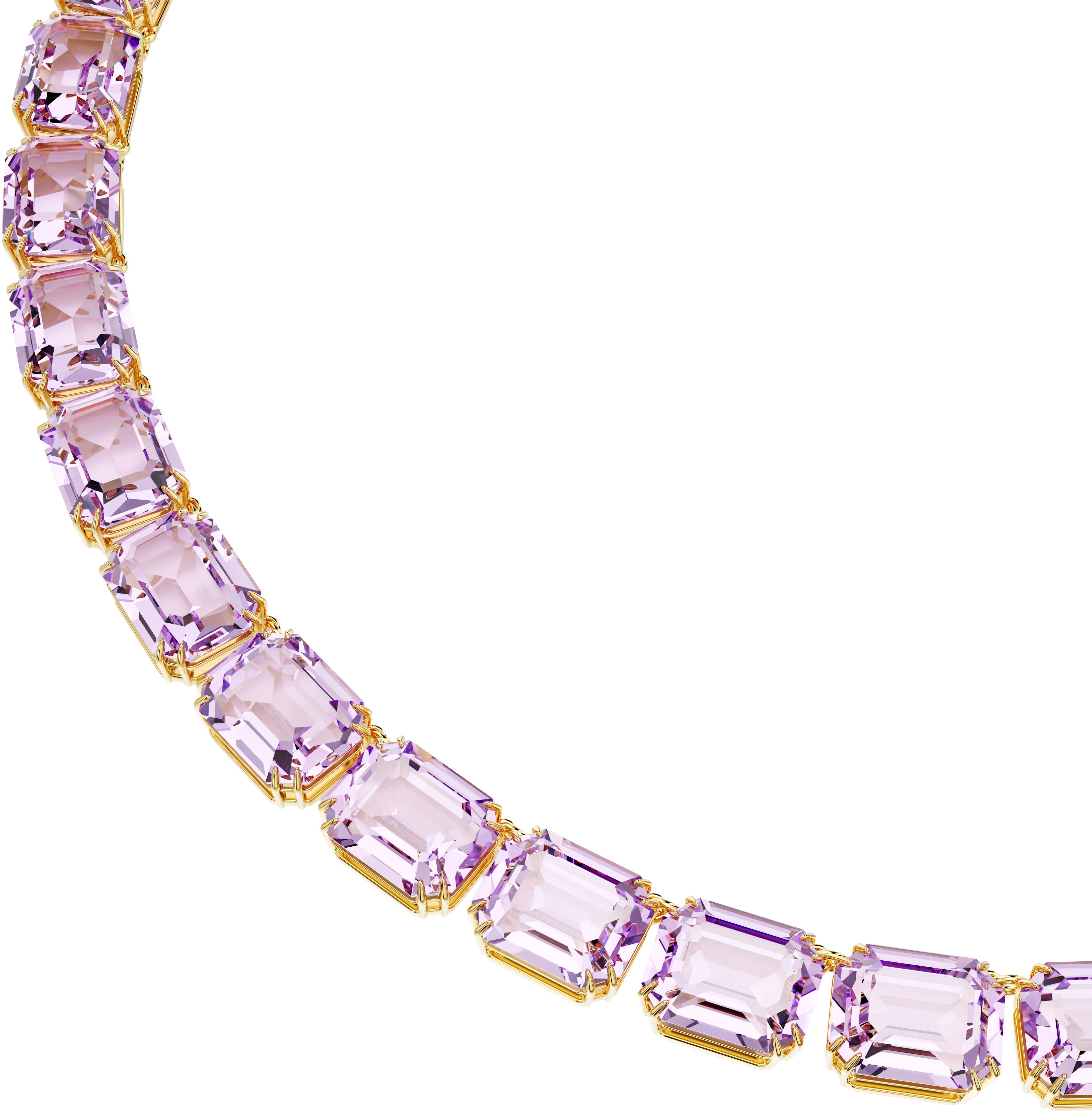 Swarovski Collier Schmuck Geschenk Mille...