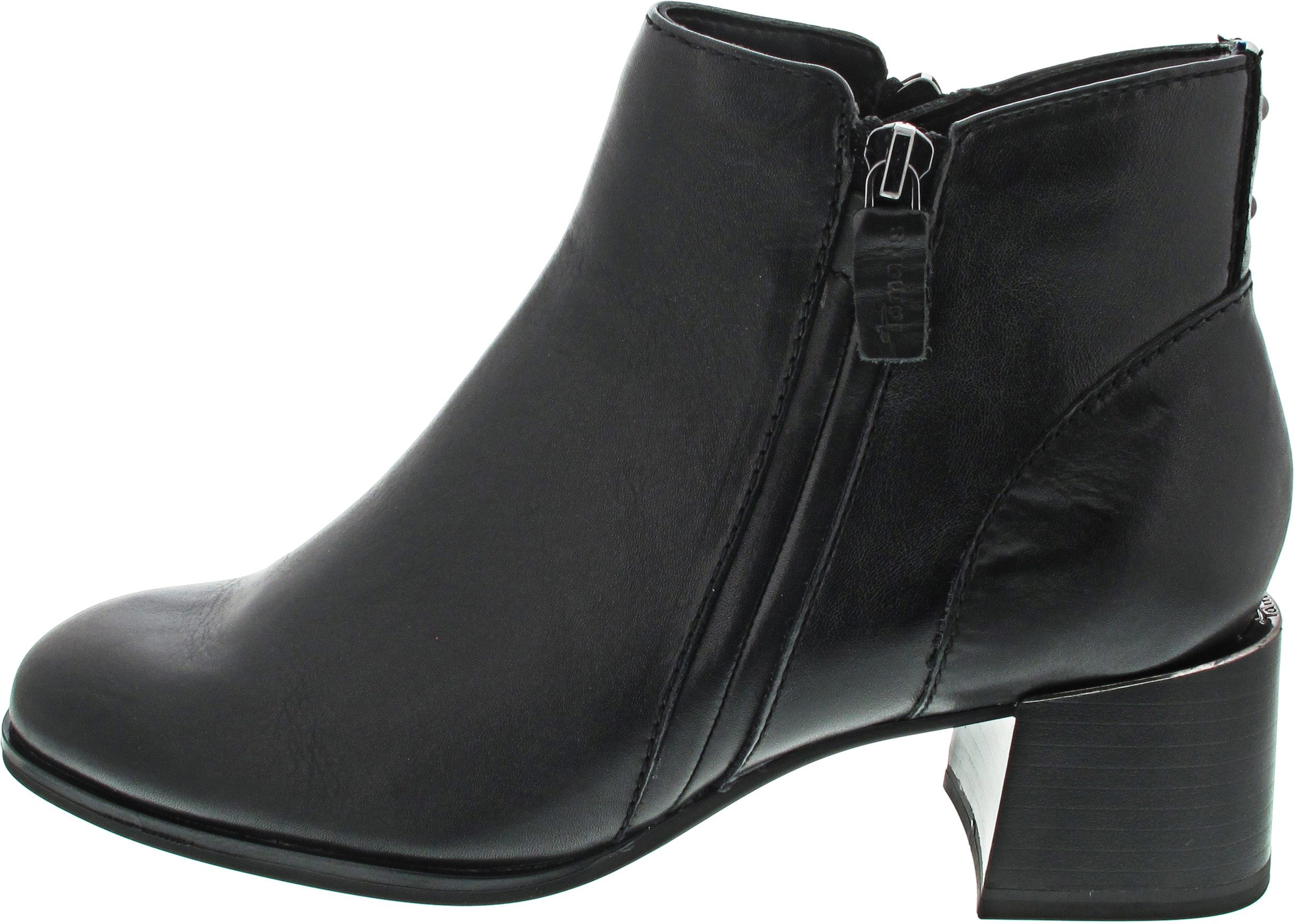 Stiefelette