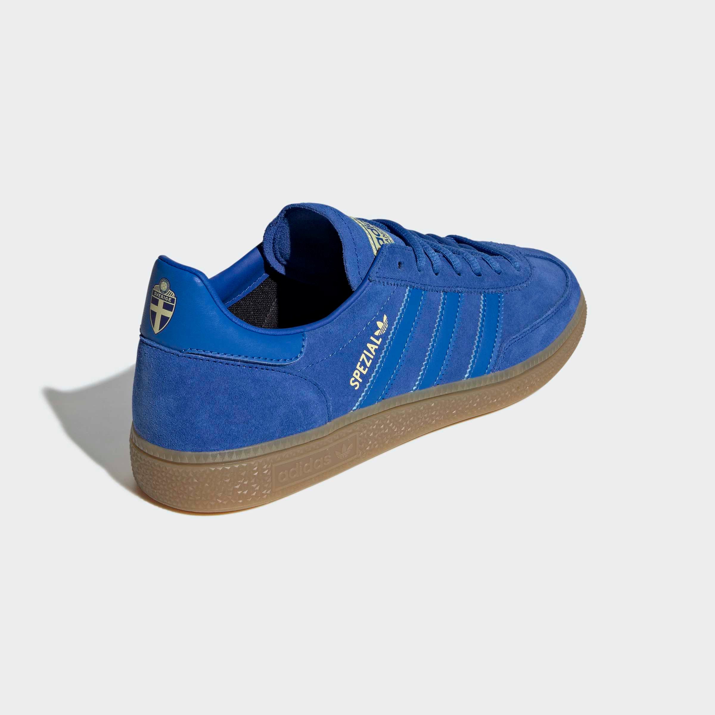 adidas Performance HANDBALL SPEZIAL Sneaker (Deutschland, Spanien, Italien, Argentinien, Japan, Jamaika, Mexiko) WM 2026 Edition (Länderschuhe) – Bild 5 von 5