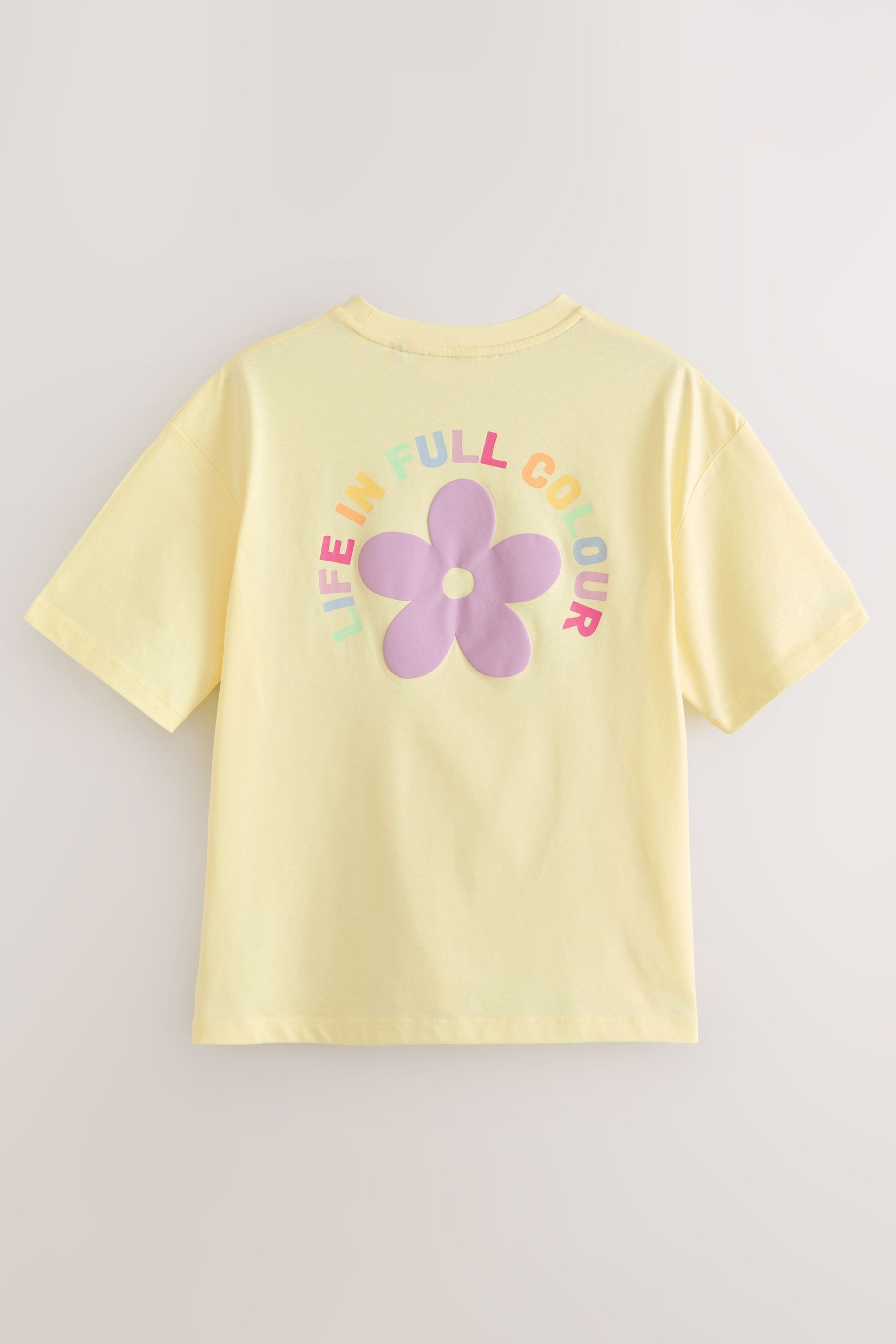 Little Bird by Jools Oliver T-Shirt Little Bird By Jools Oliver kastiges T-Shirt (1-tlg)