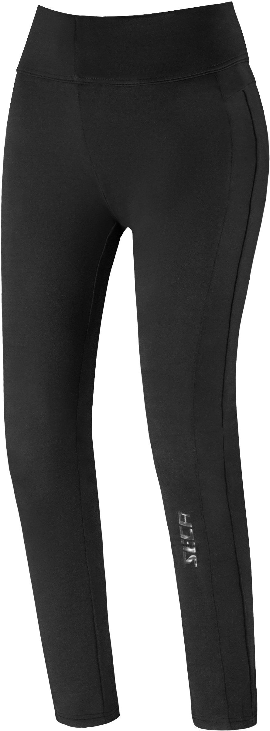 SECA Motorradhose Seca Flex Damen Motorrad Leggings protektoren