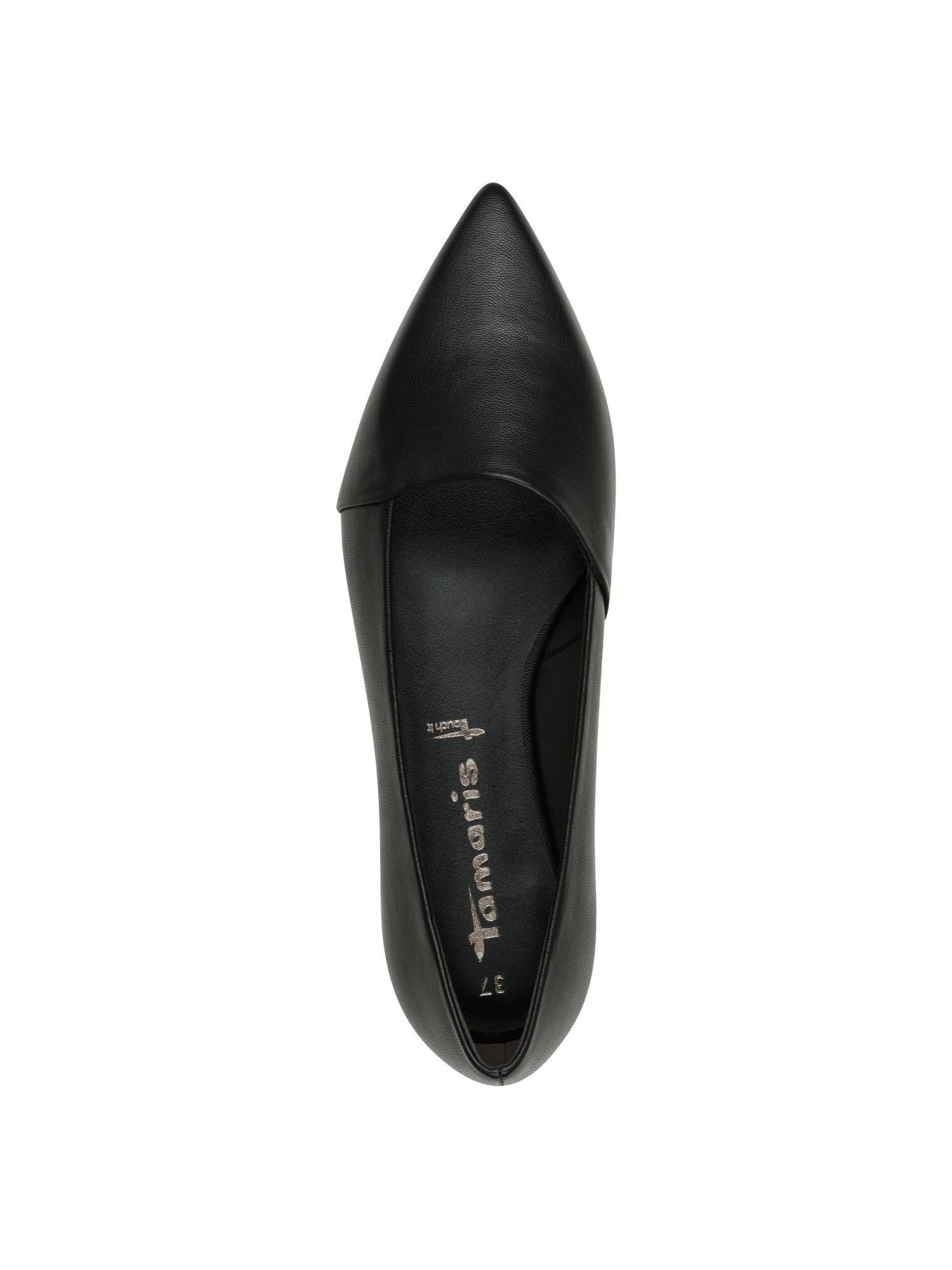 Tamaris Trichterabsatz 1-24280-44 Slipper