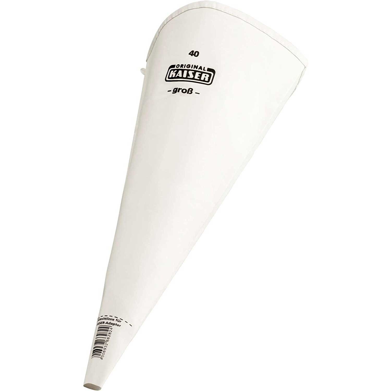 WMF Kochbesteckhalter Kaiser La Forme Plus Spritzbeutel Set 7-teilig