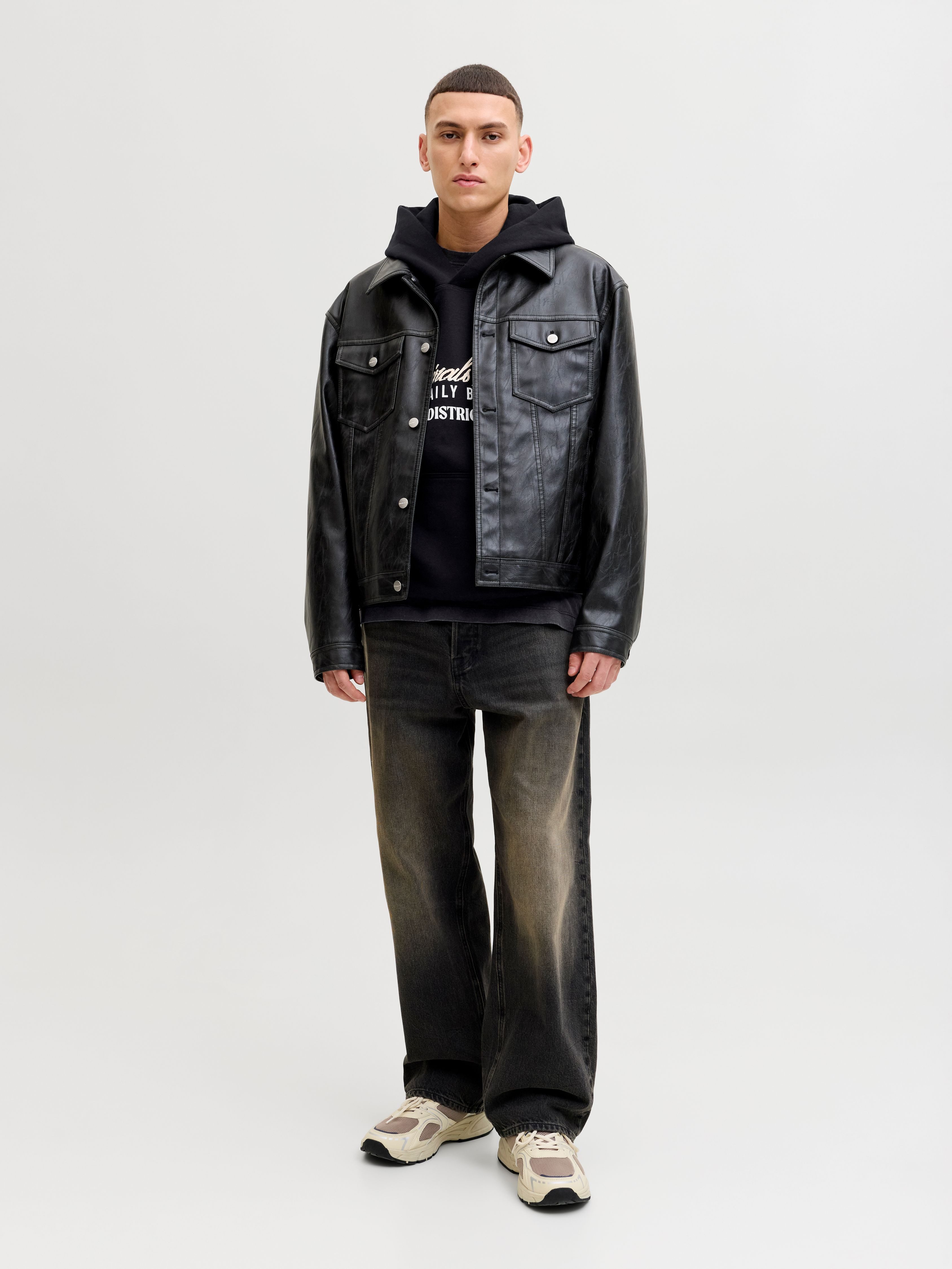 Jack & Jones Langarmshirt