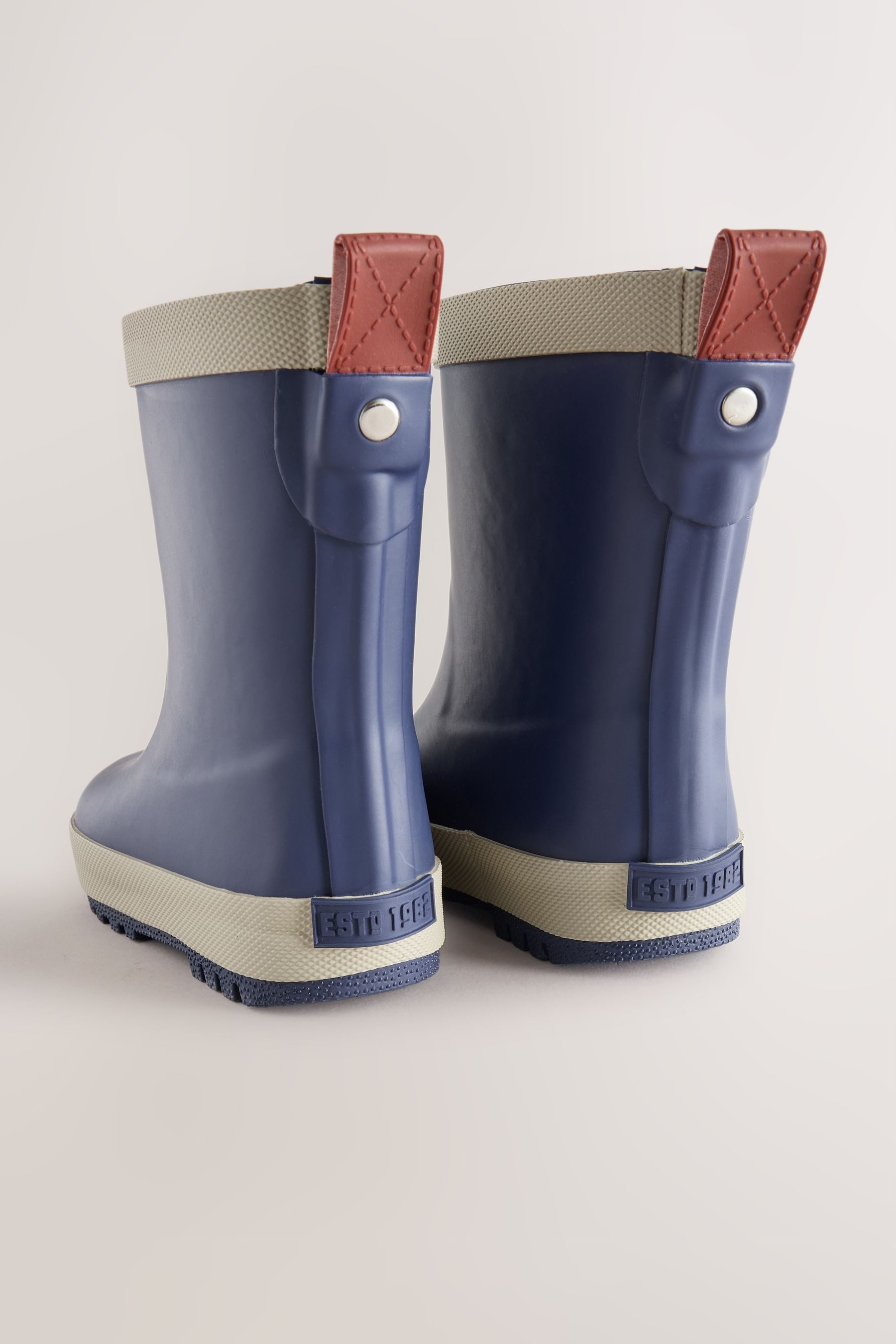 Next Gummistiefel warmem Futter Gummistiefel – Bild 3 von 5