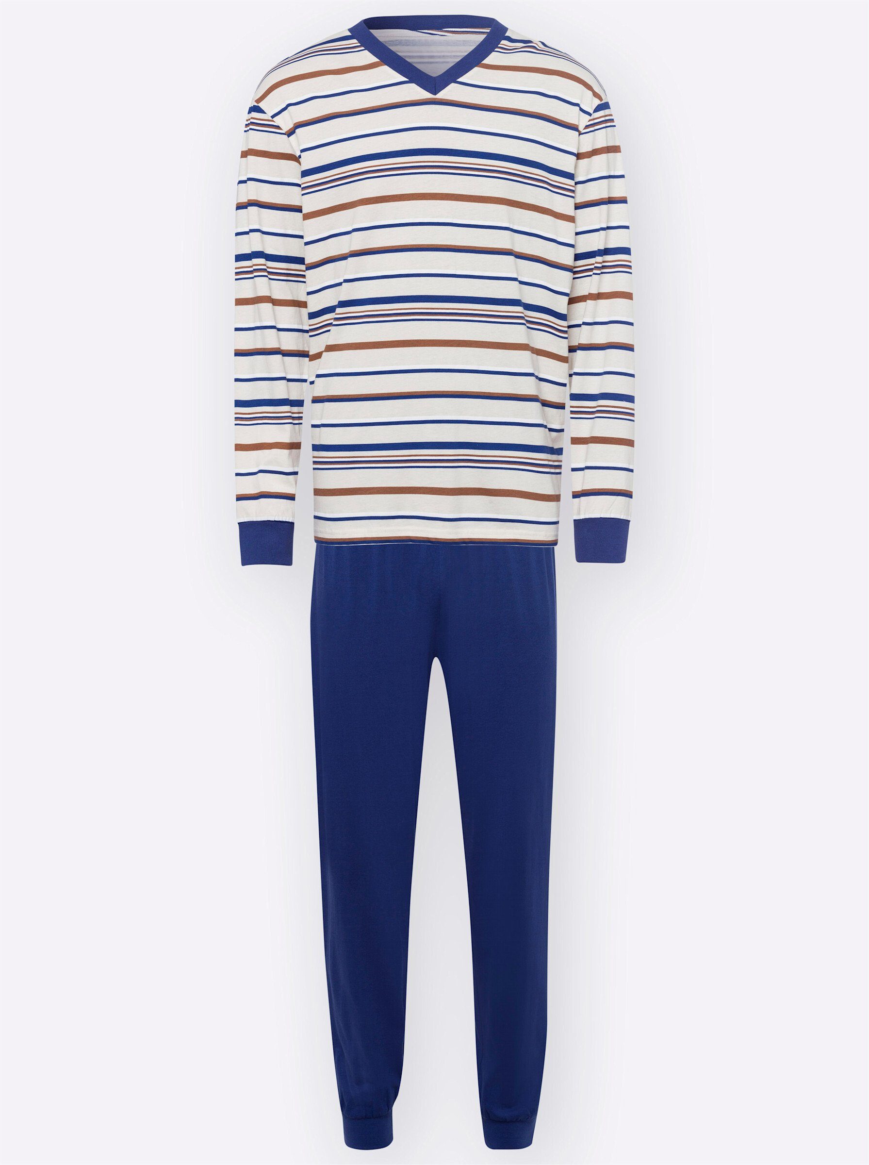 Sieh an! Schlafanzug Schlafanzug .