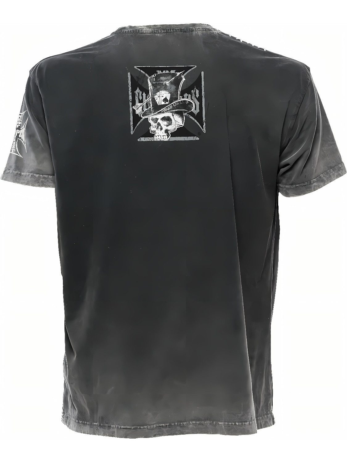 West Coast Choppers T-Shirt