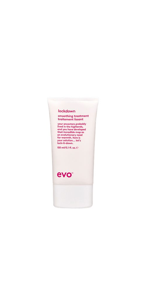 EVO Leave-in Pflege Evo Lockdown Leave In Smoothing Treatment 150ml