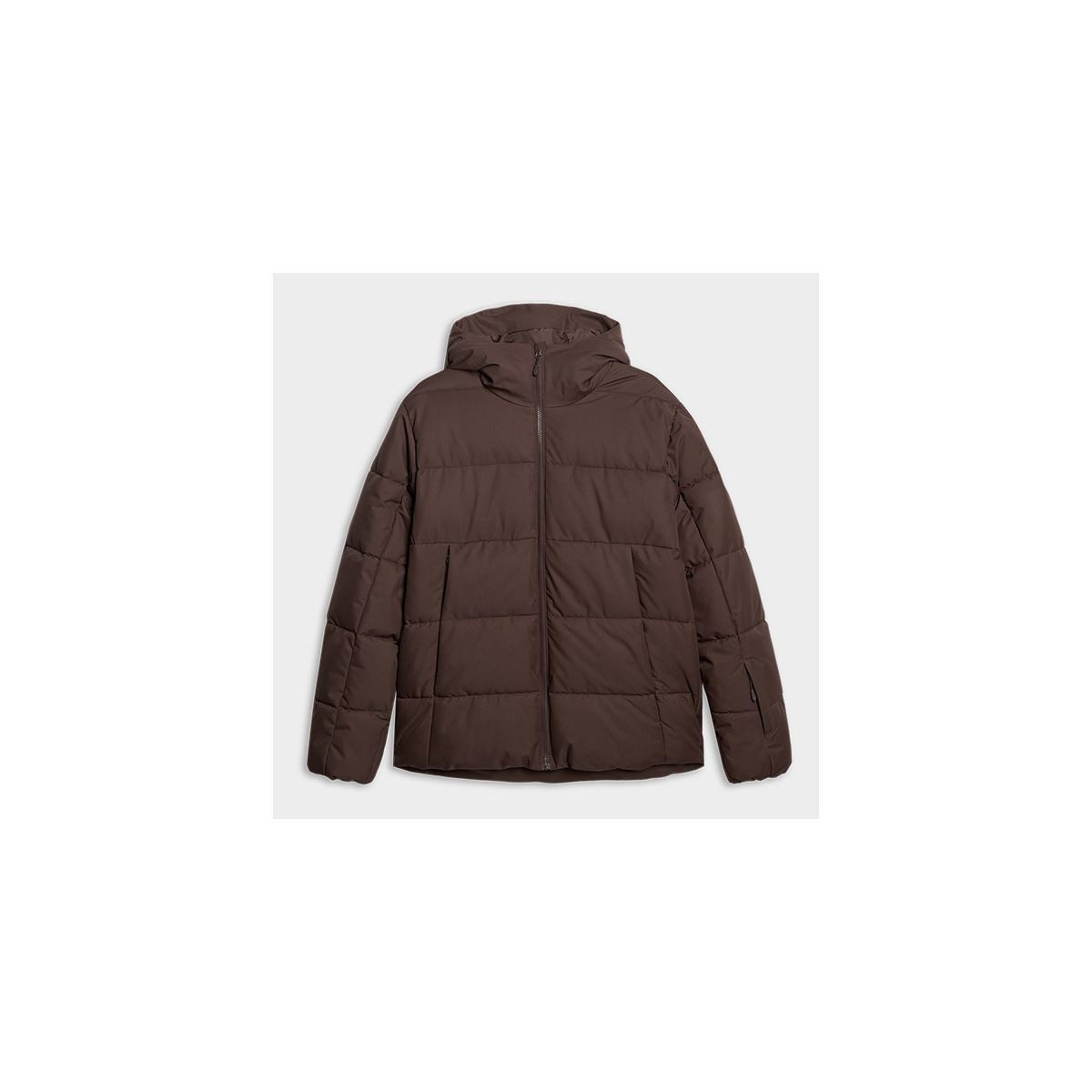 4F Skijacke Technical Jacket M0788 Wind- und wasserdichte Ski-Jacke für Herren mit NeoDry-Membran und
