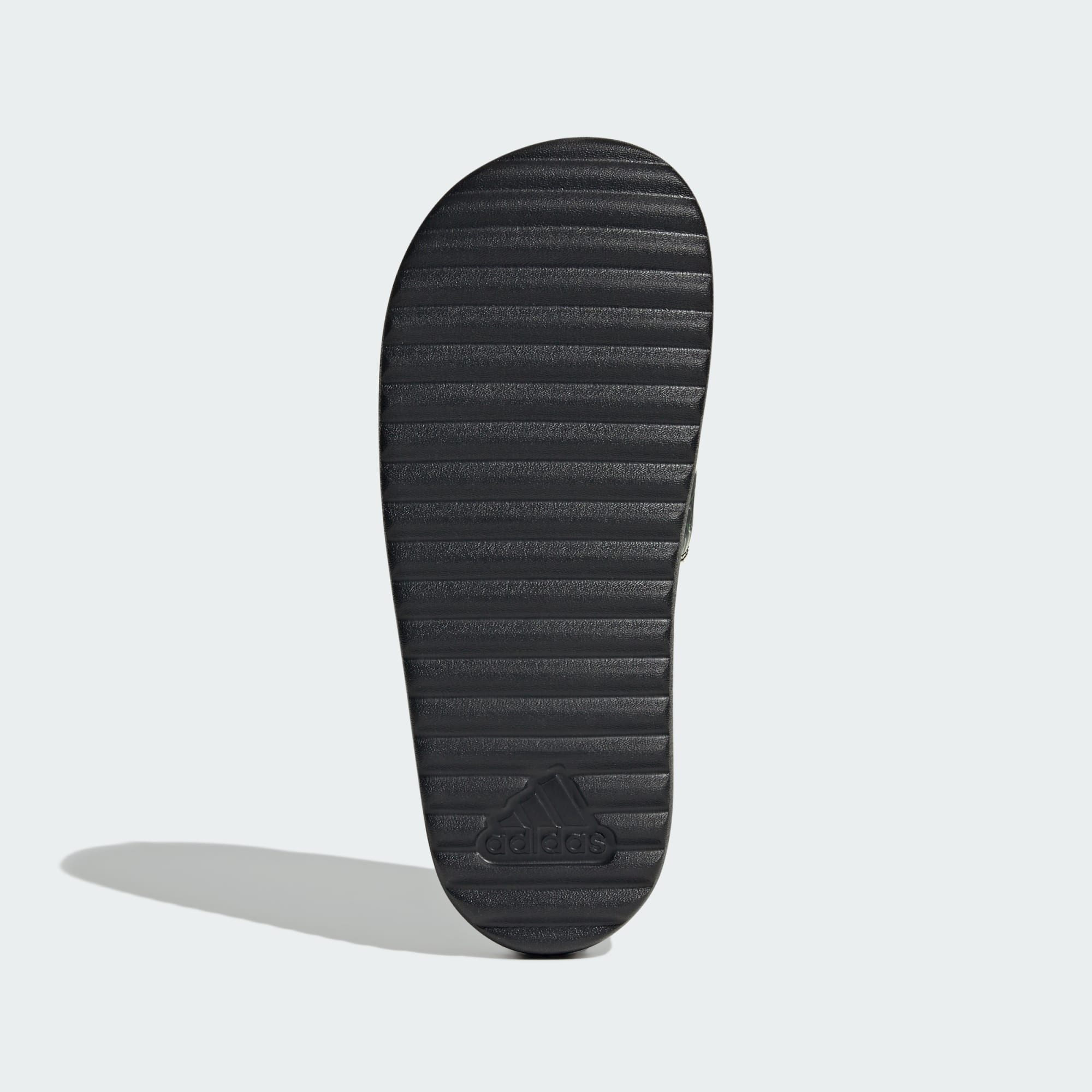 adidas Sportswear PLATFORM ADILETTE Badepantolette