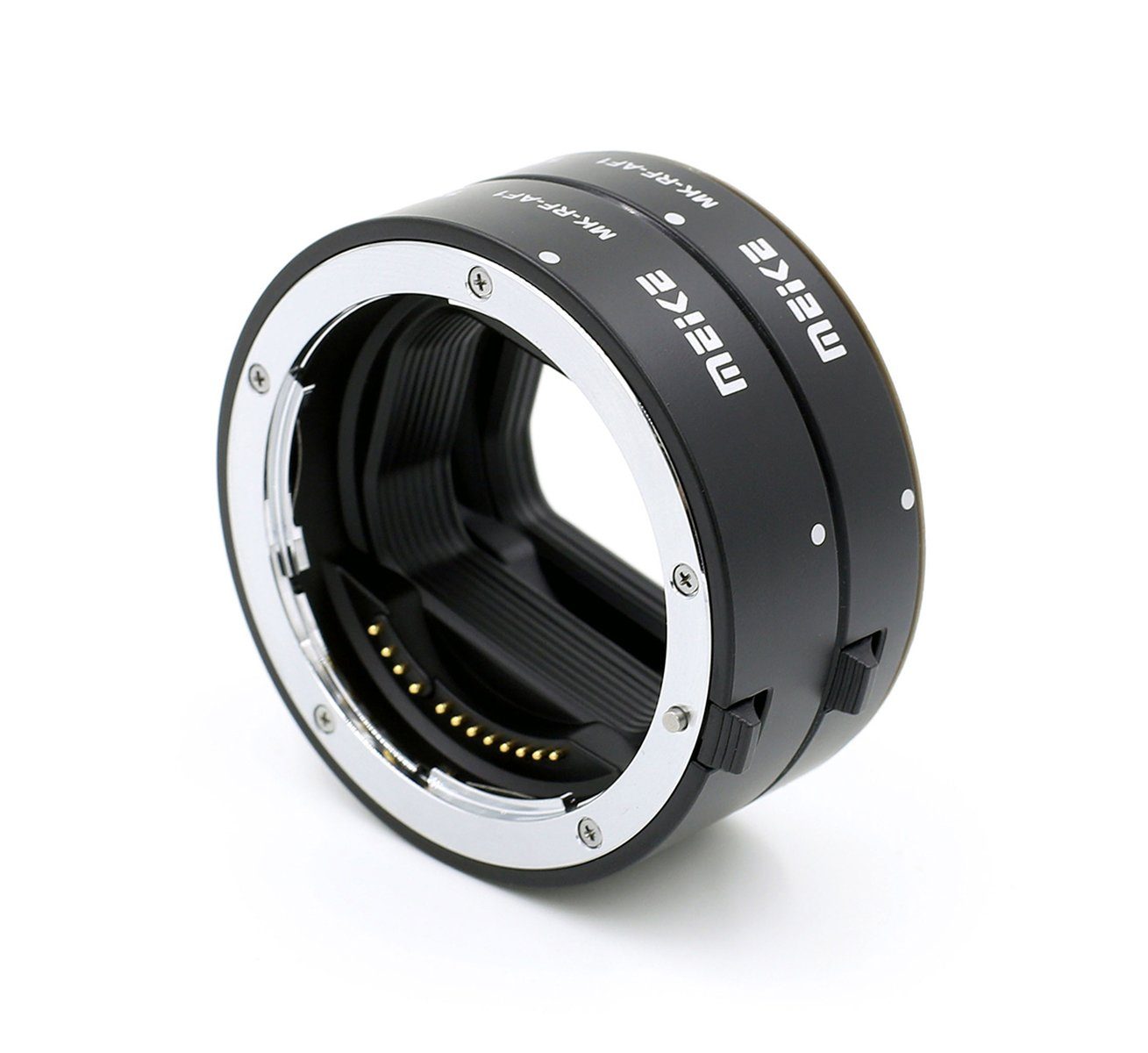 Meike Automatik-Makro-Zwischenringe für Canon EOS R Systemkameras MK-RF-AF1 Makroobjektiv