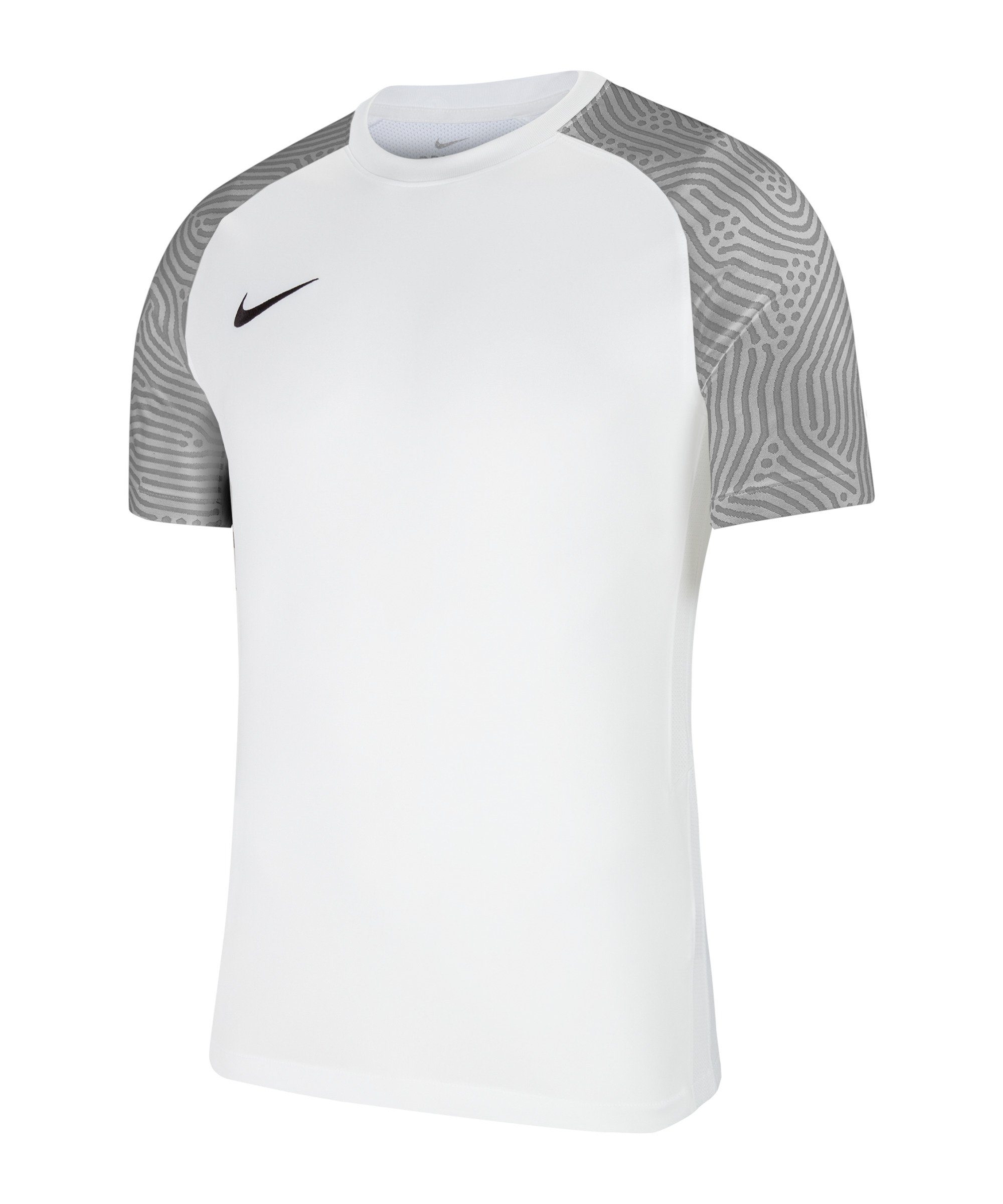Nike Fußballtrikot Nike Performance Strike II Trikot kurzarm Teamsport günstig online kaufen
