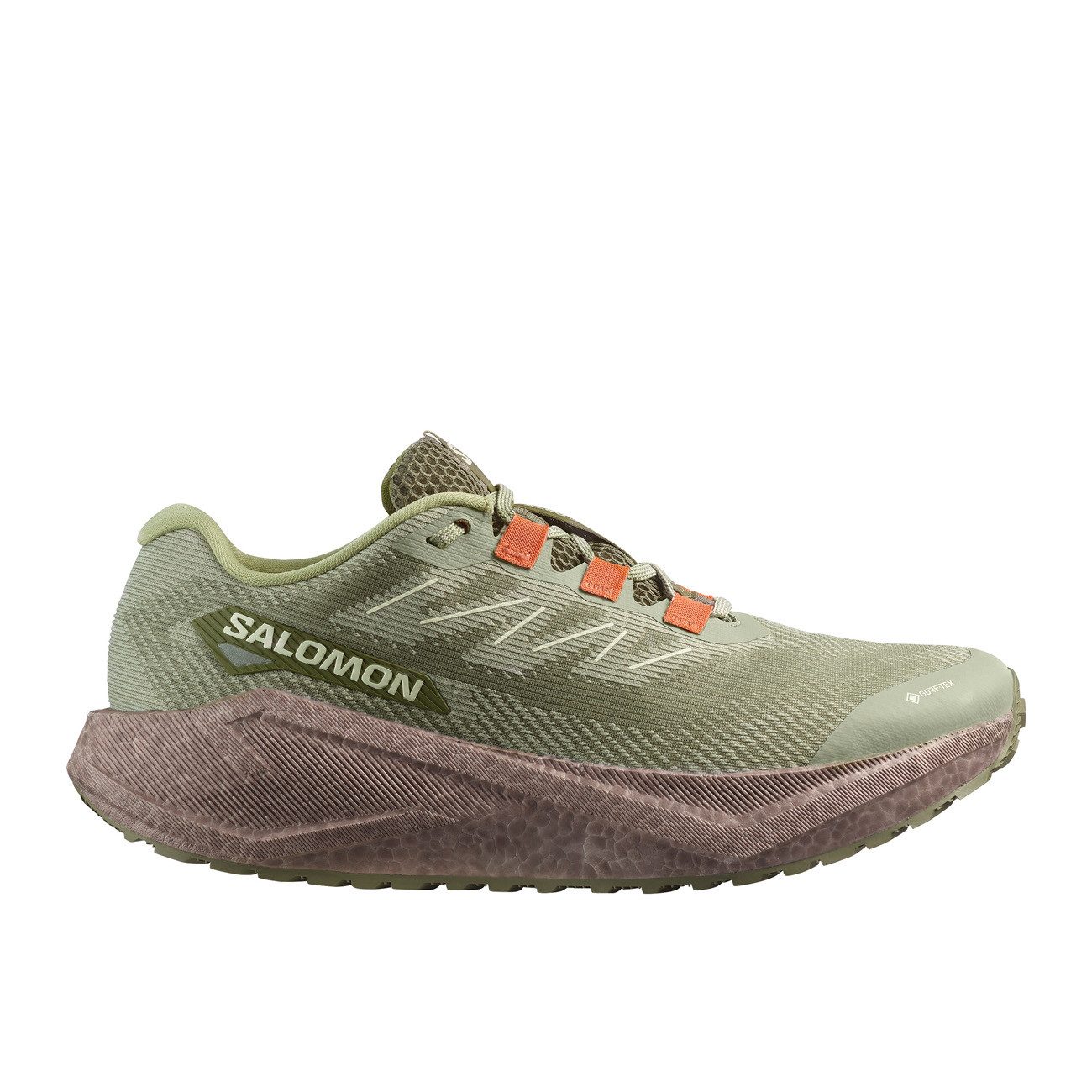 Salomon Salomon Aero Blaze 3 GRVL GTX Tea Iron Laufschuh günstig online kaufen