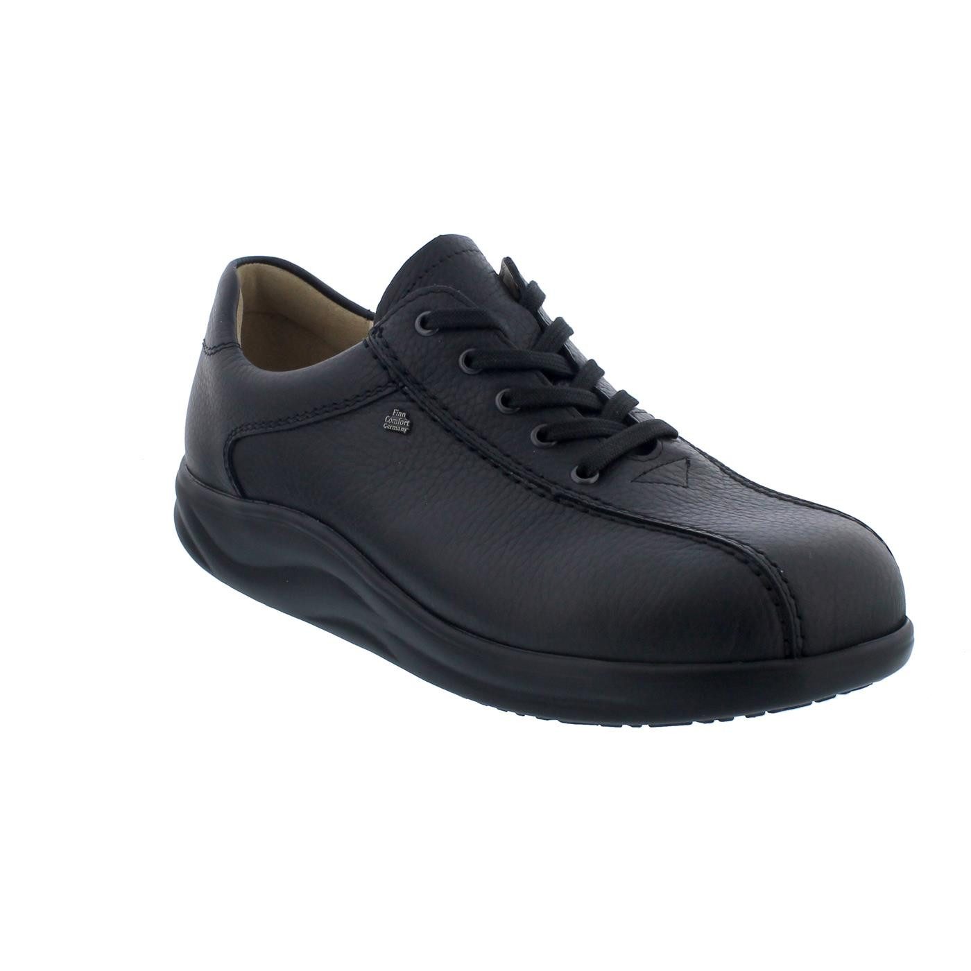 Finn Comfort Finn Comfort Watford Finnamic Herrenhalbschuh, Panama (Glattle günstig online kaufen