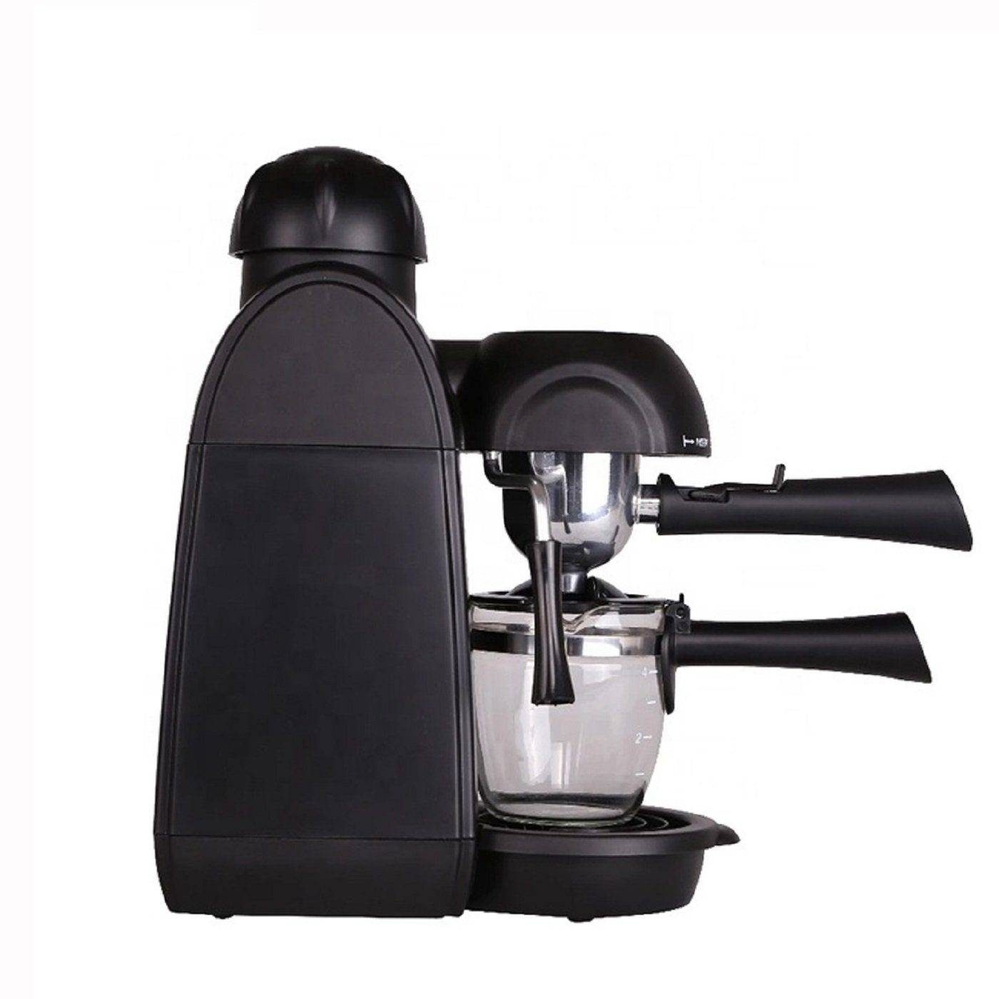 automatische Espressomaschine 3008GM YOSHAN Semi Espressomaschine