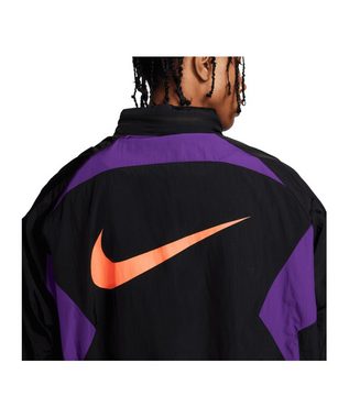 Nike Sweatjacke Culture of Football Kapuzenjacke