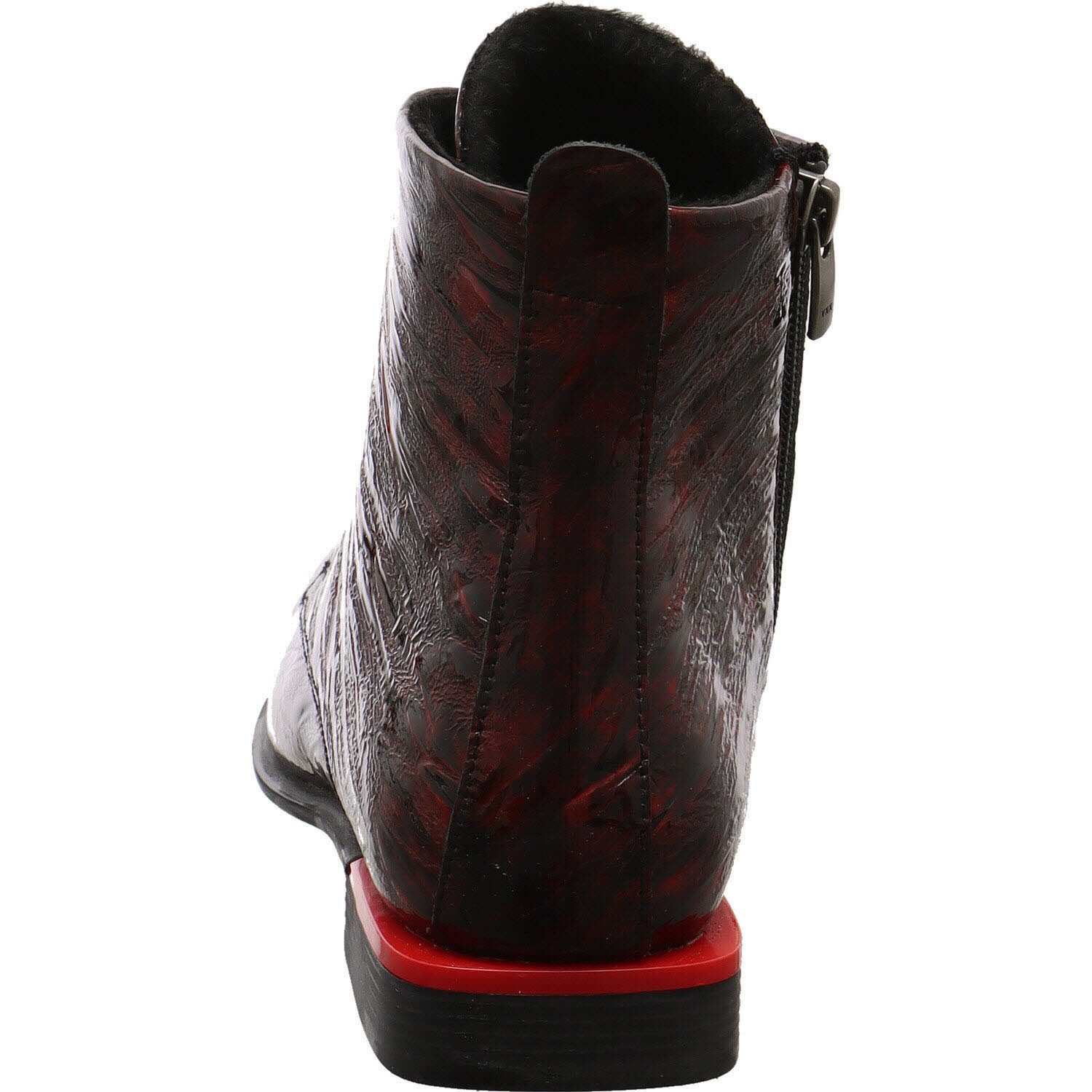 2GO FASHION Schnürstiefelette