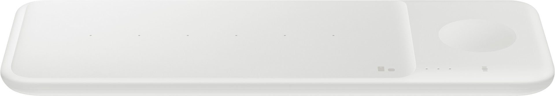 Samsung Wireless Charger Trio Pad EP-P6300 Smartphone-Ladegerät – Bild 3 von 5