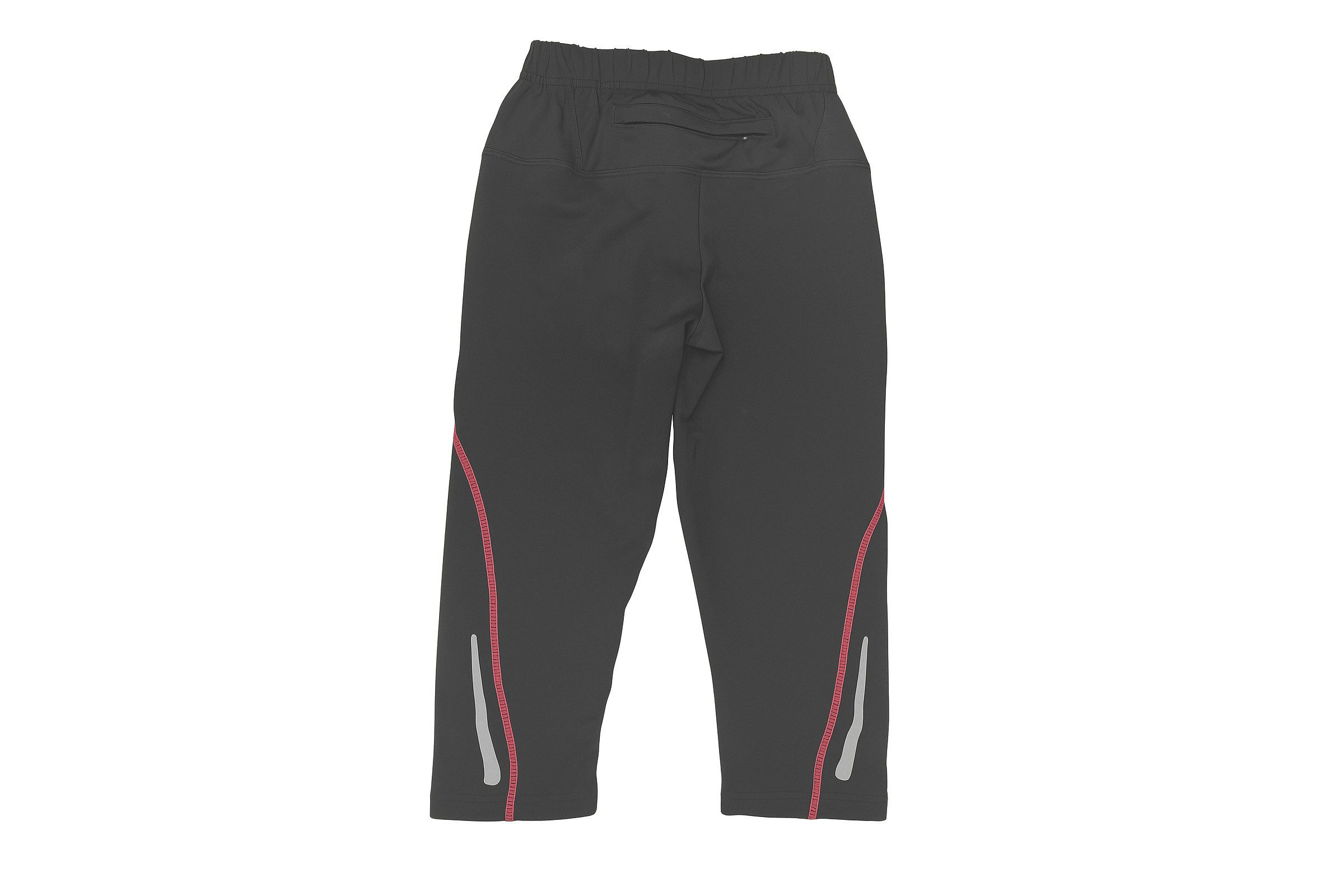 crivit Caprileggings Damen Laufcapri 3/4 Sporthose Capri-Leggings Laufleggings
