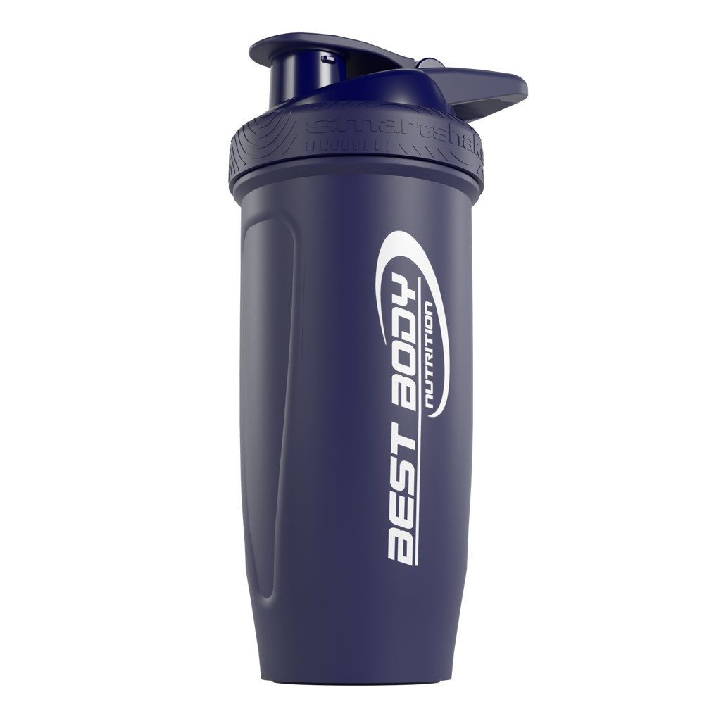 Best Body Nutrition Protein Shaker Edelstahl Shaker - Design Best Body Nutrition