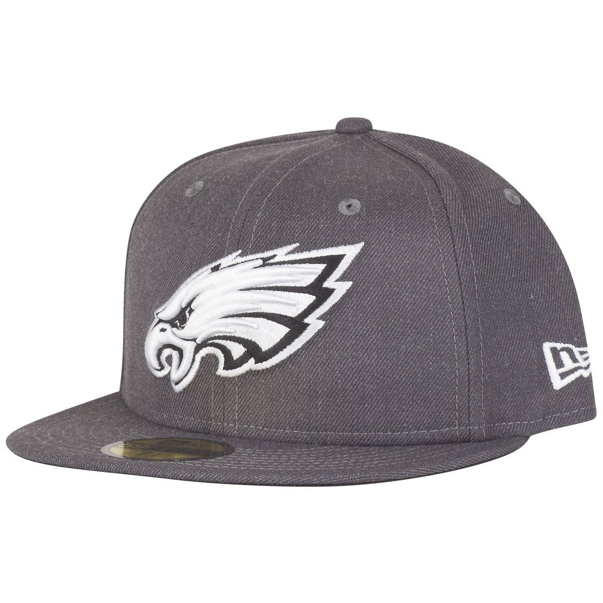 New Era Fitted Cap 59Fifty Philadelphia Eagles