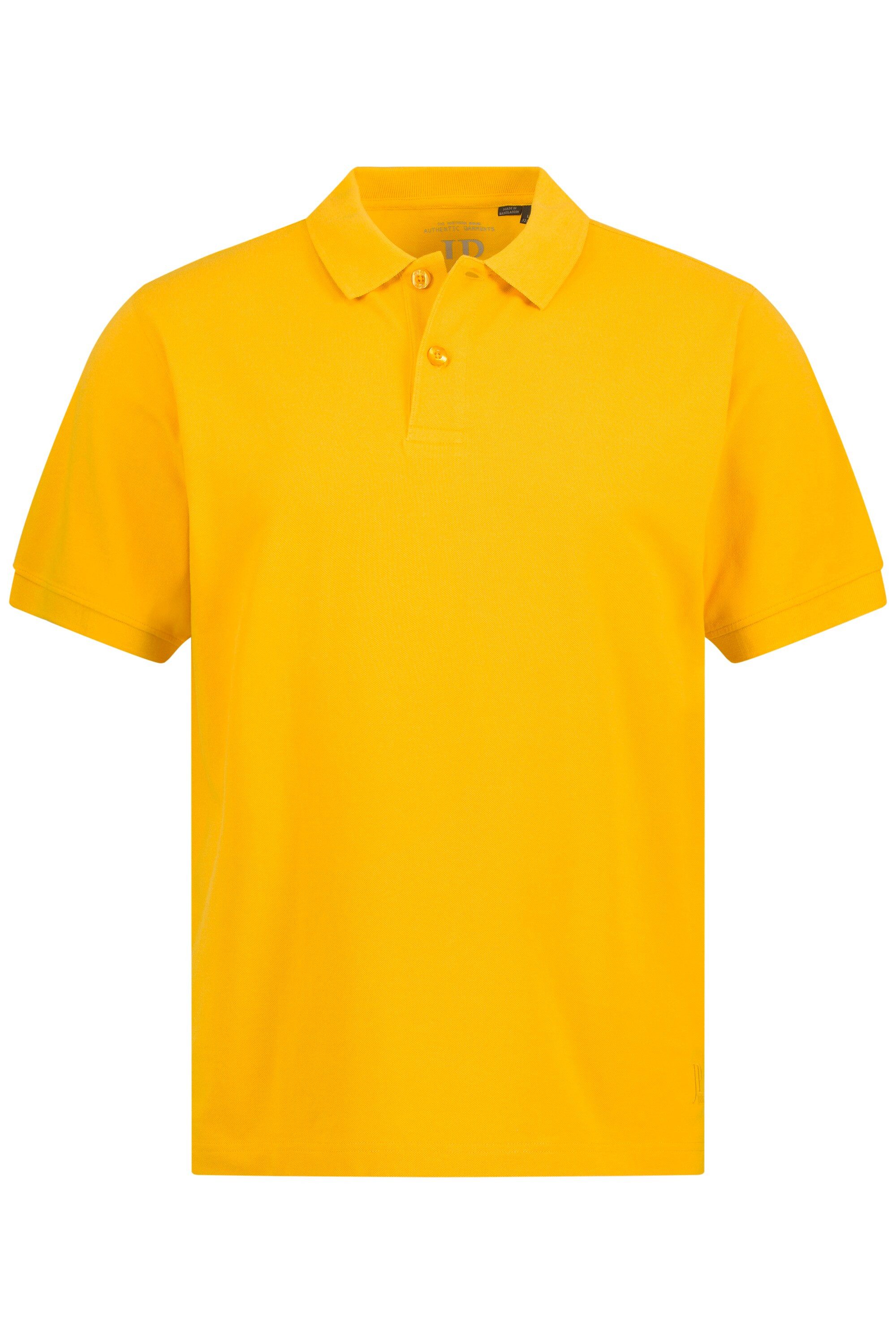 JP1880 Poloshirt Poloshirt Basic Halbarm Piqué günstig online kaufen