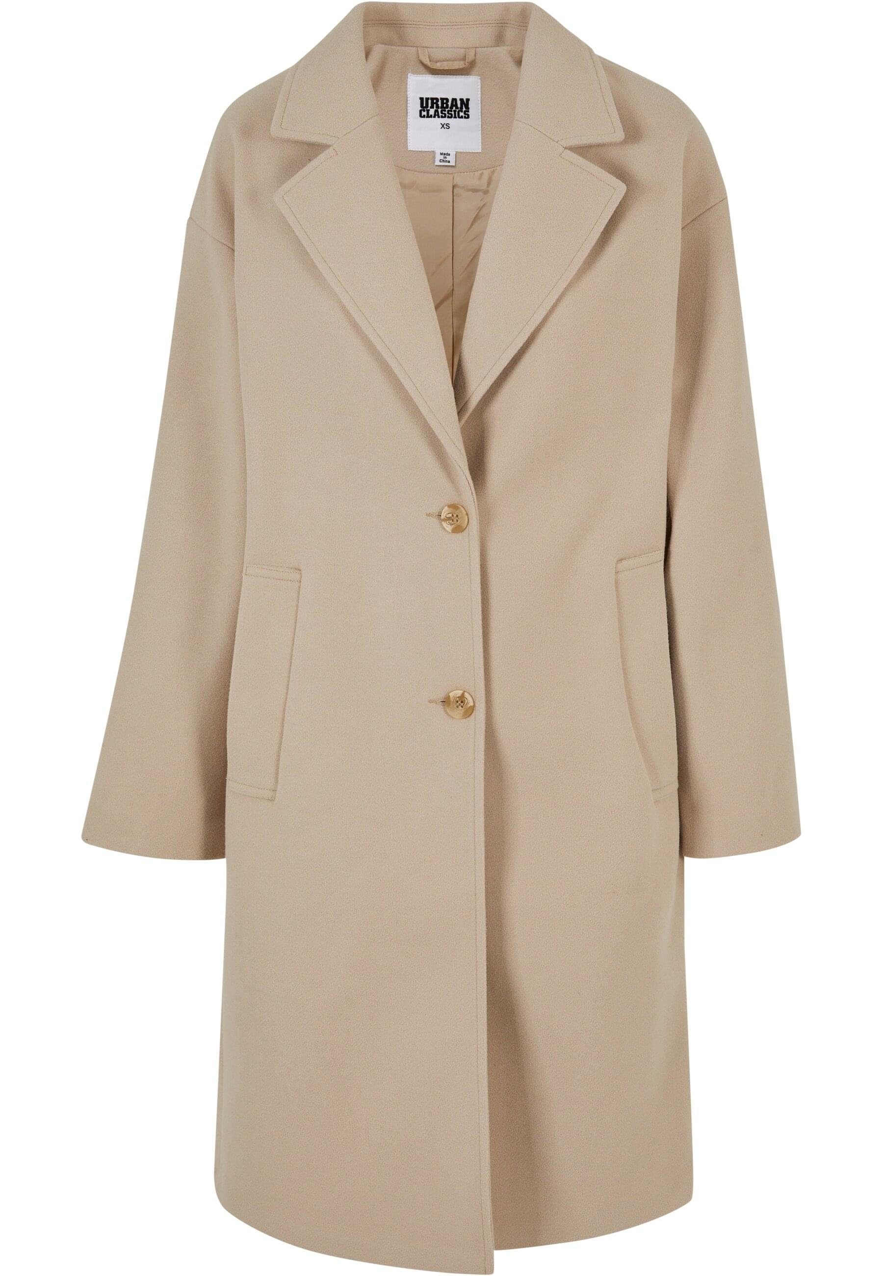 URBAN CLASSICS Winterjacke Urban Classics Damen günstig online kaufen