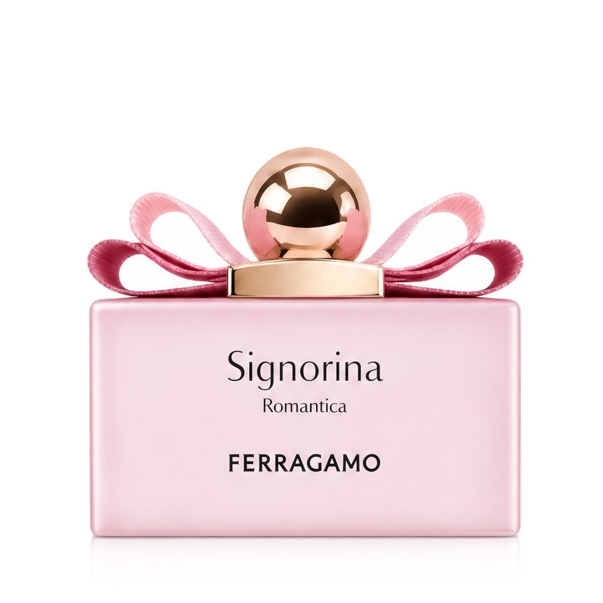 Salvatore Ferragamo Eau de Parfum Signorina Romantica
