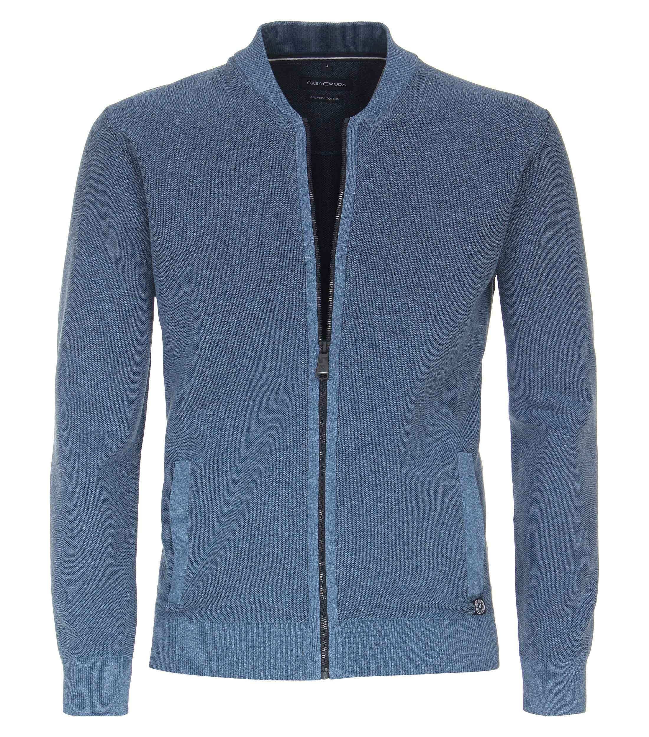 Strickjacke CASAMODA Strickjacke uni