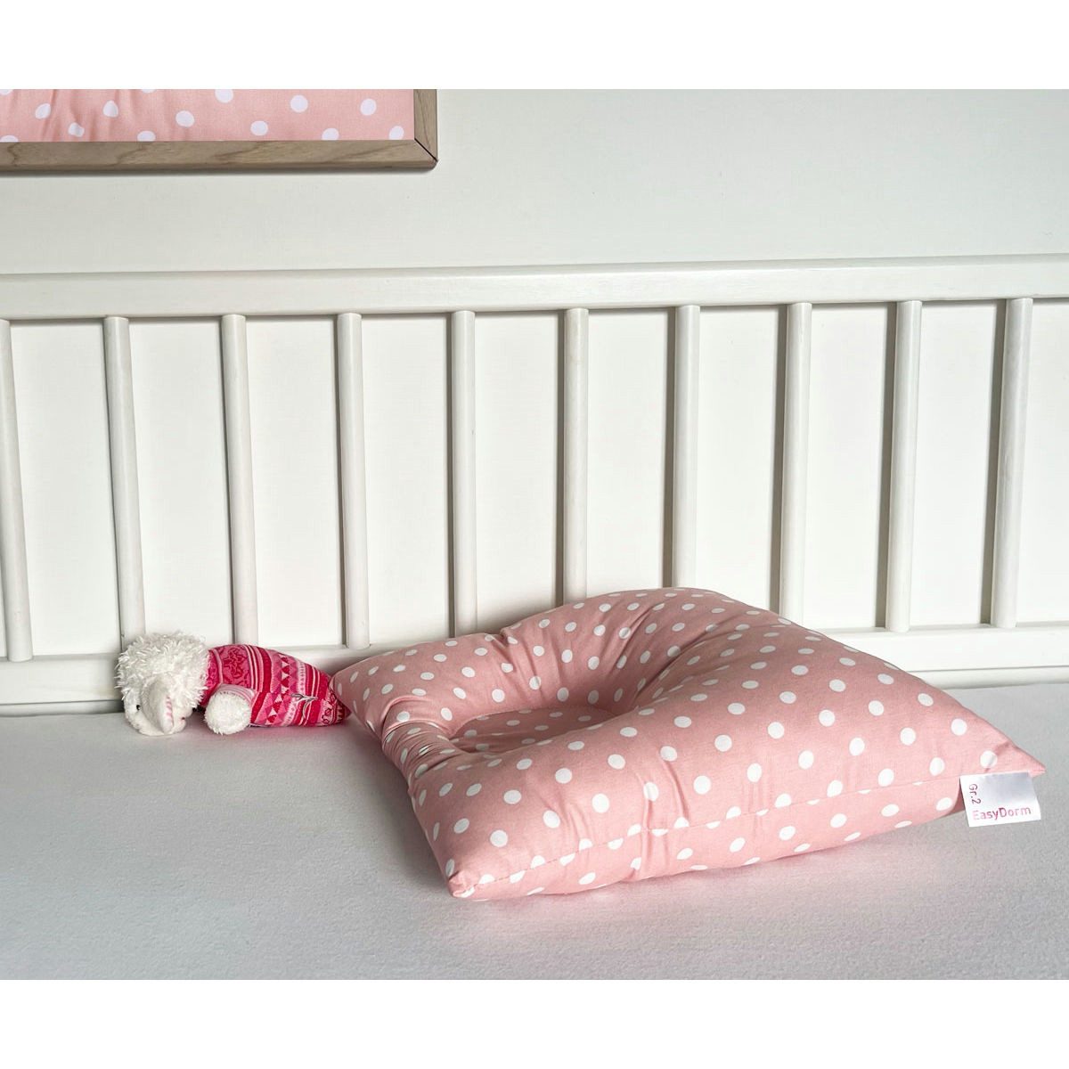 BabyDorm Kopfkissen Babydorm Präventivkissen EasyDorm günstig online kaufen