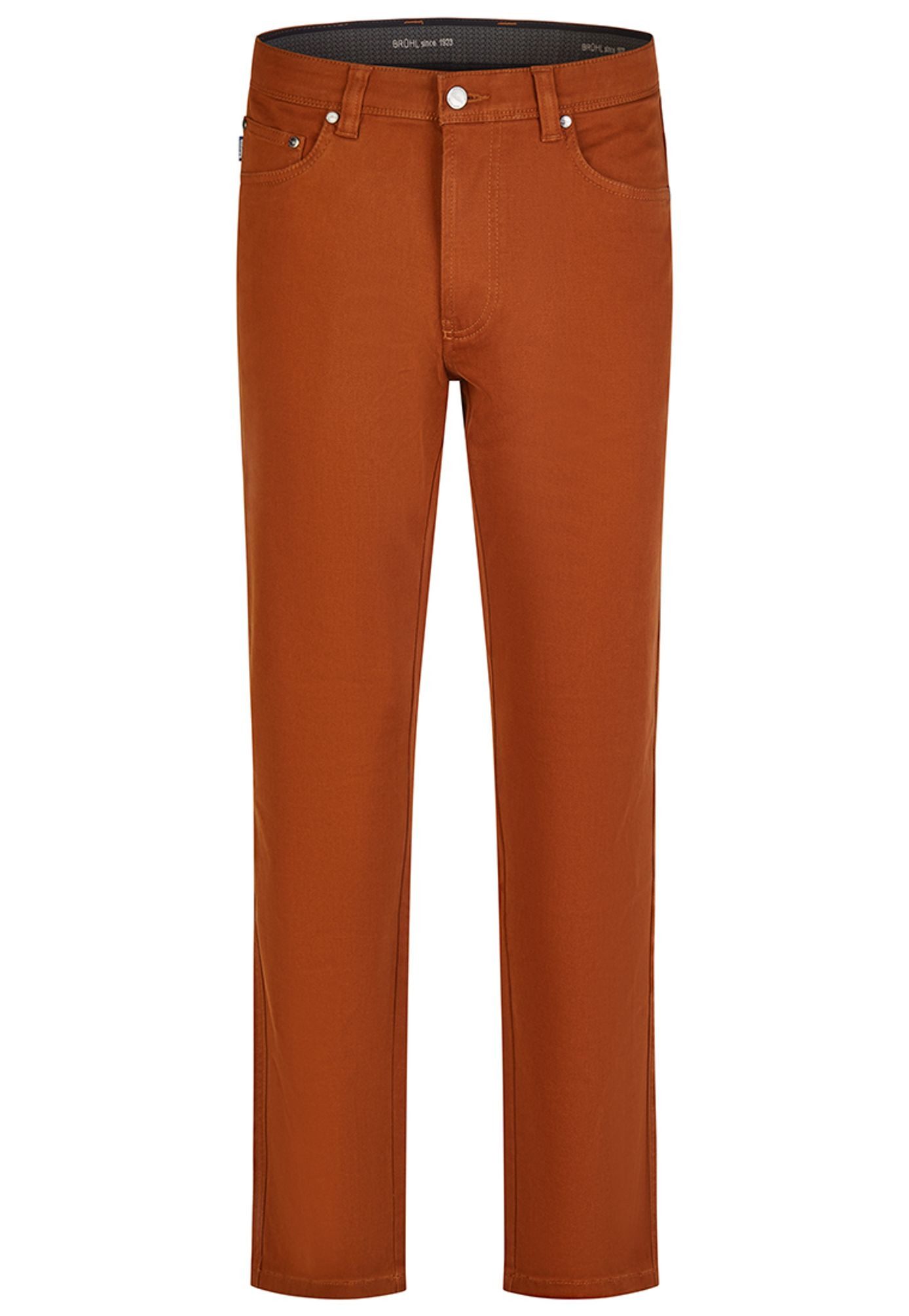 Brühl 5-Pocket-Jeans Genua III günstig online kaufen