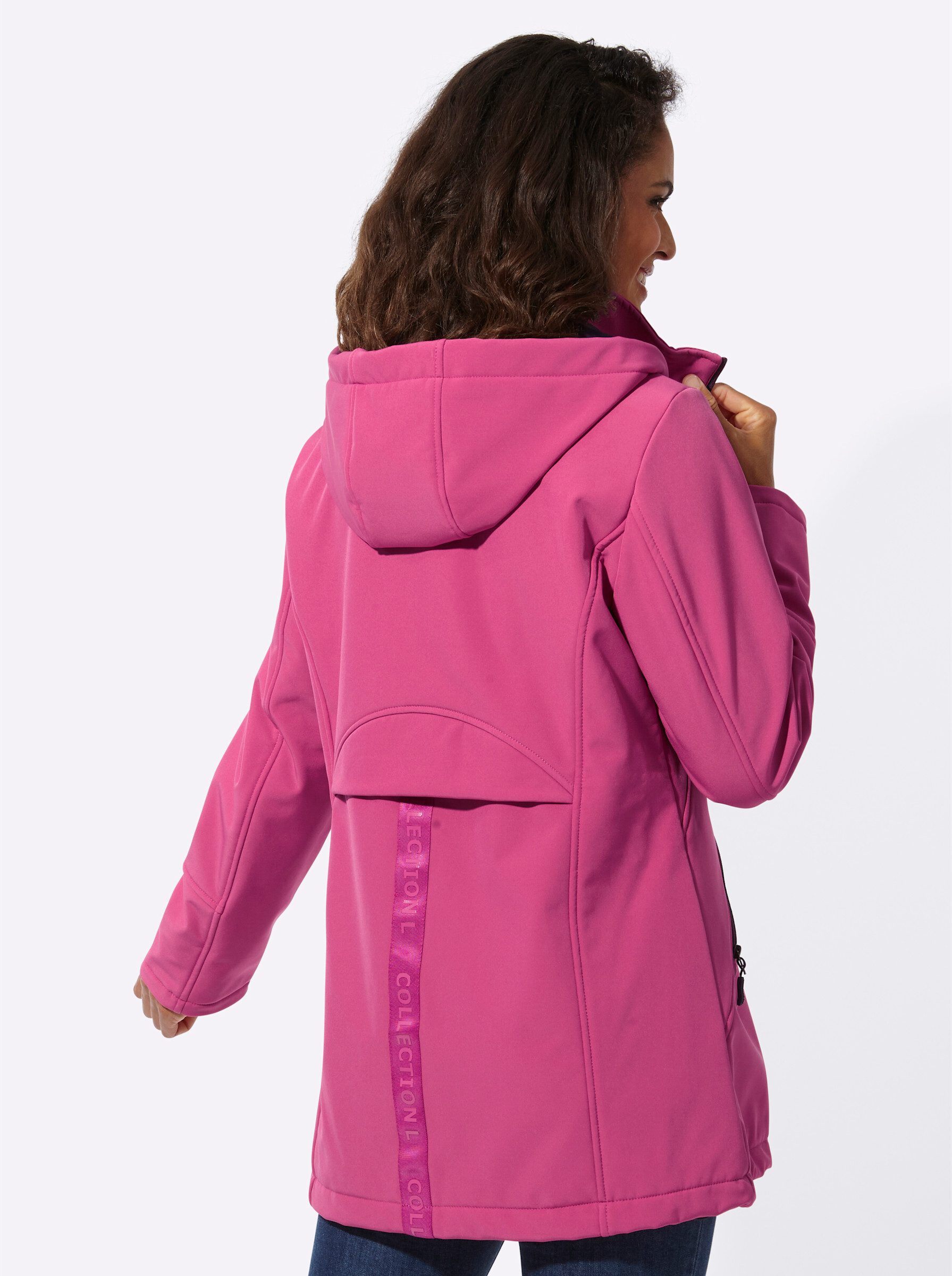 Witt Allwetterjacke Softshelljacke günstig online kaufen