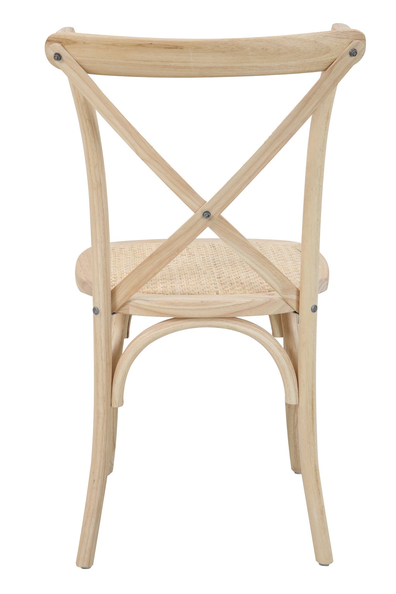 SIT Rattanstuhl (Set, 2 St), stapelbar