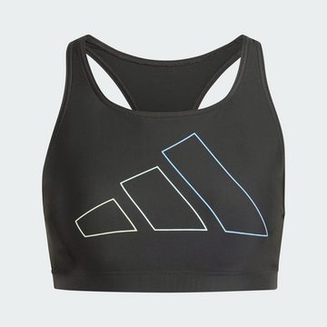 adidas Performance Bustier-Bikini-Top BIG BARS BIKINIOBERTEIL