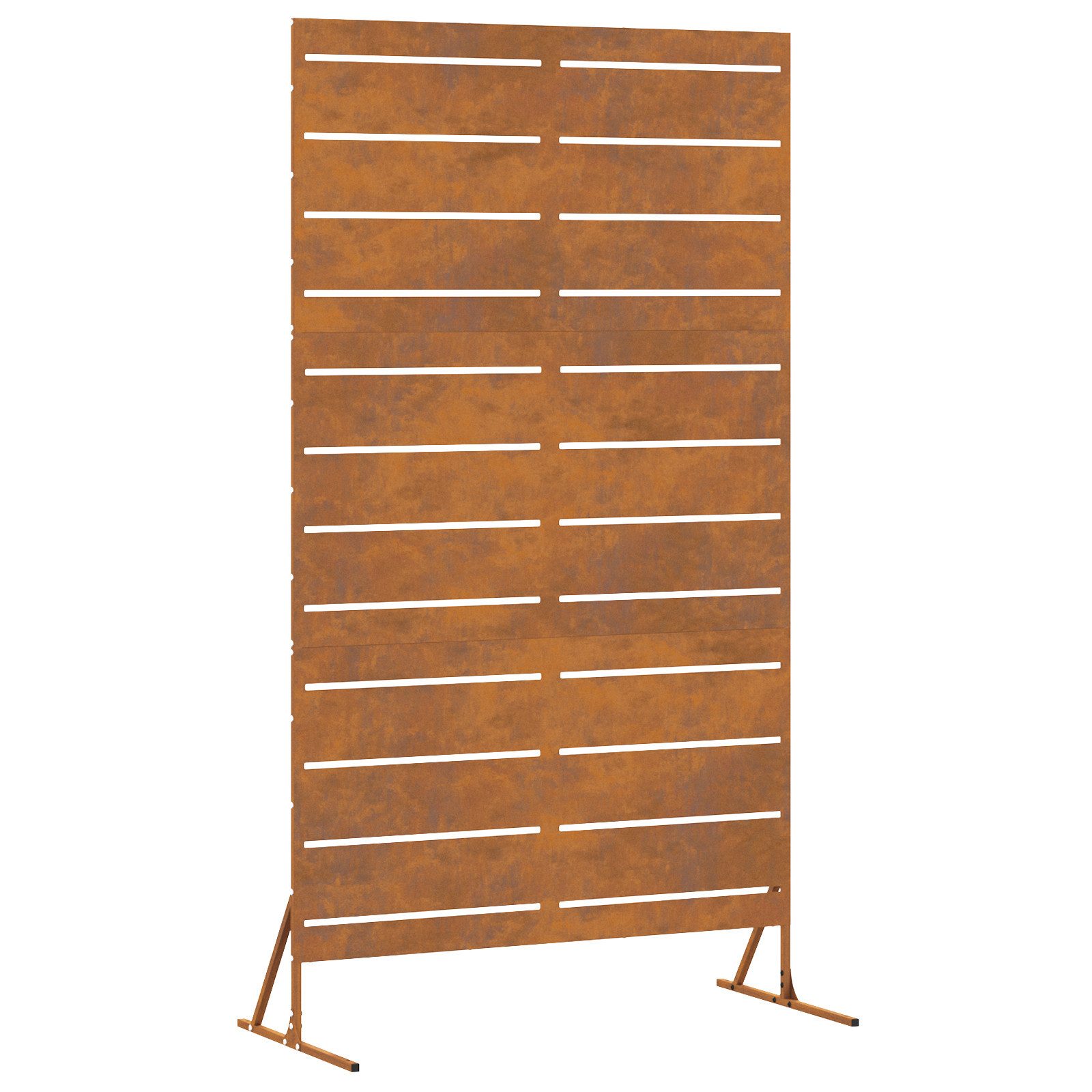 vidaXL Gartenzaun Privatsphäre Bildschirm 180 cm günstig online kaufen