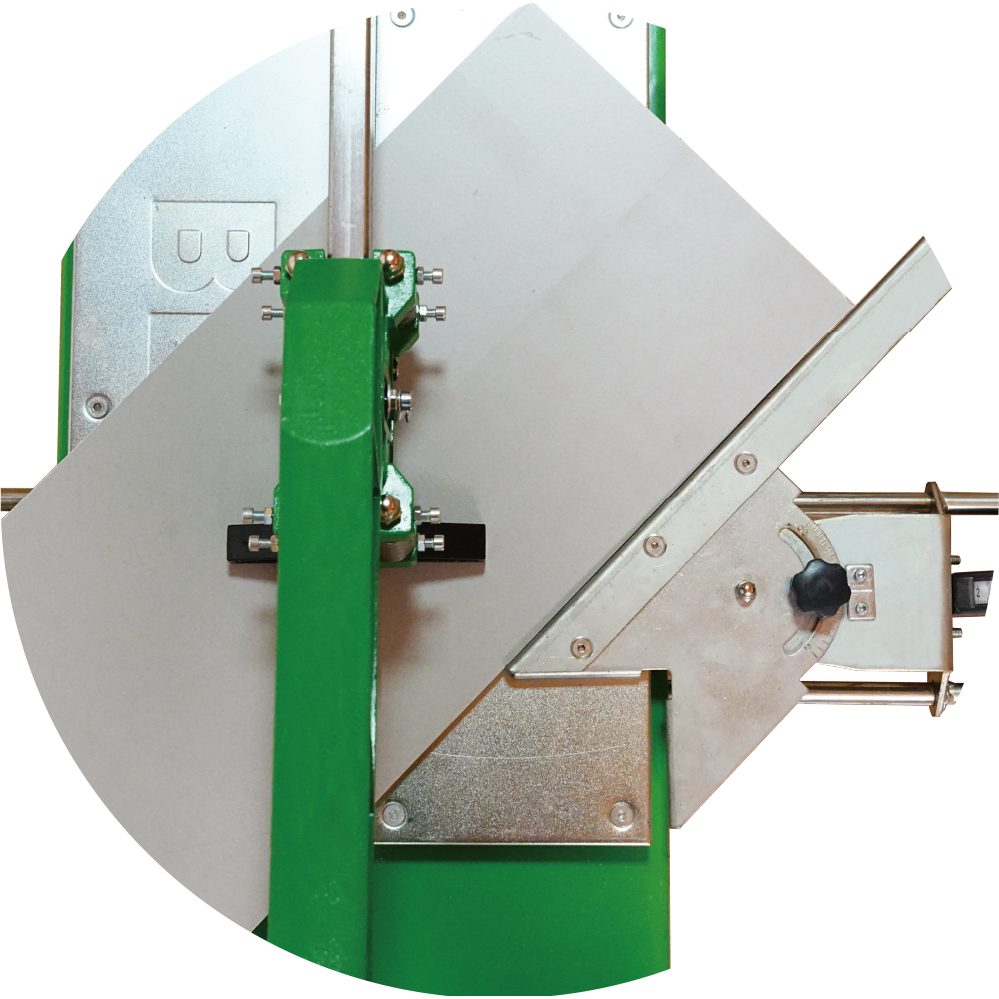 BERG TECTOOL Fliesenschneider BTC 640 EUROPE günstig online kaufen