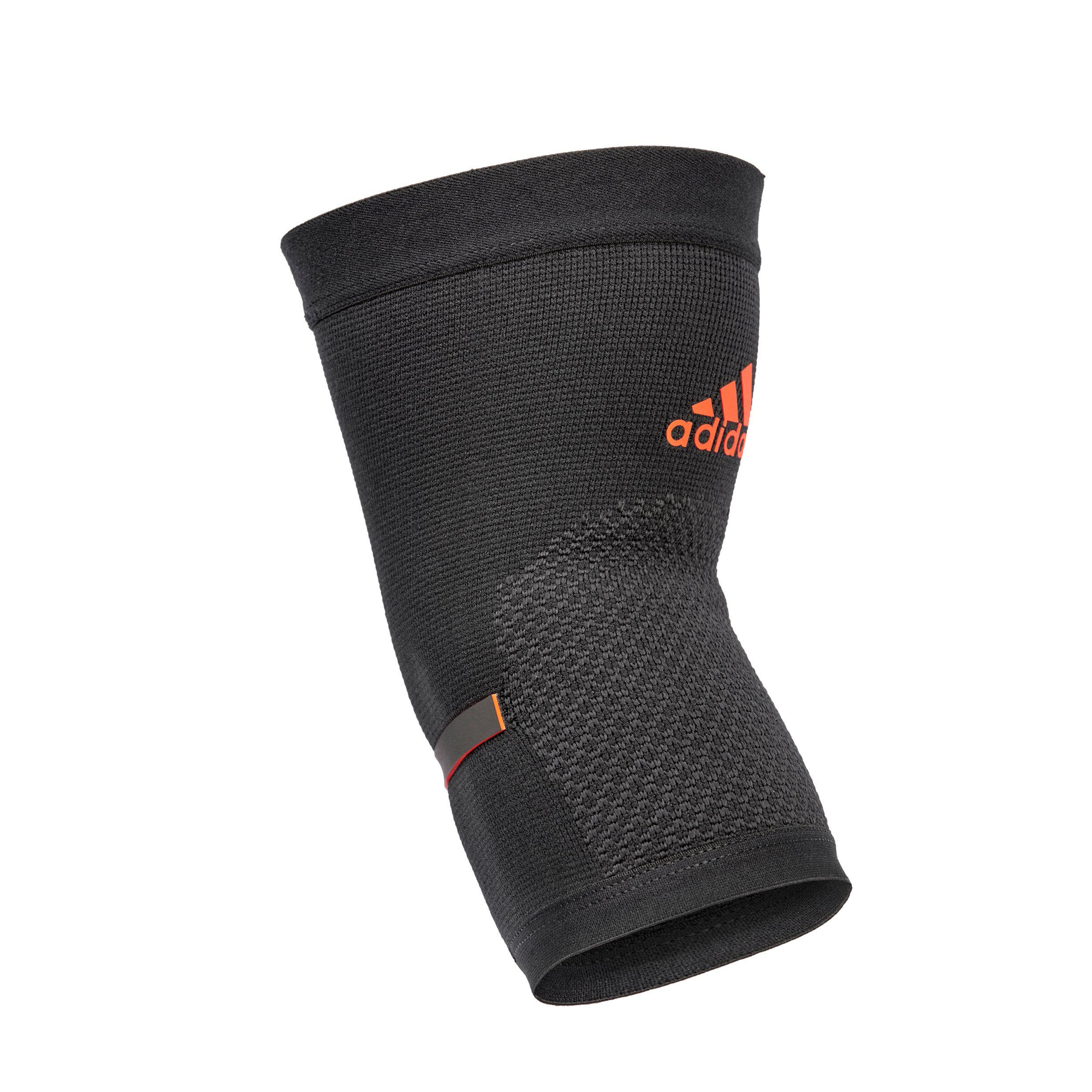 adidas Performance Ellenbogenbandage Adidas Performance Ellenbogenbandage, ergonomisch geformte Bandage