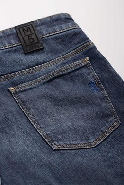 MEYER 5-Pocket-Jeans Five Pocket