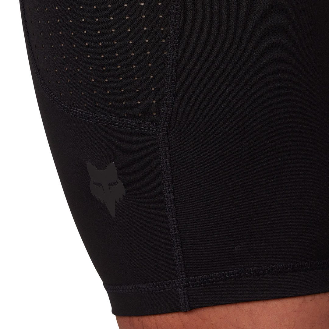 Fox Racing Funktionshose Tecbase Compression Funktionsshorts