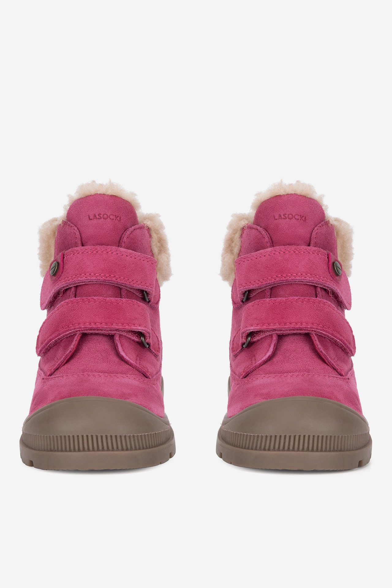 Lasocki Kids Lasocki Kids Mädchen Schuh 25 rosa 5905588906421 Sneaker