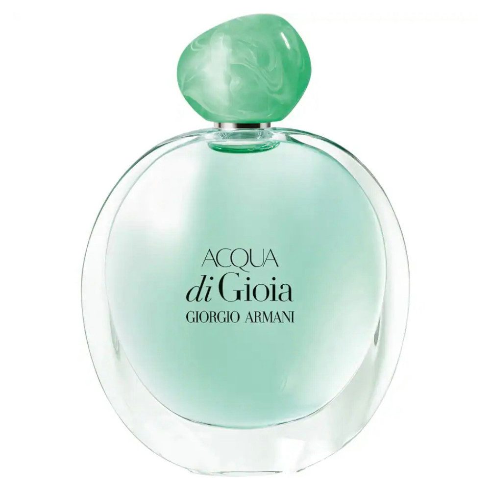 Giorgio Armani Eau de Parfum di Gioia Acqua di Gioia Eau de Parfum Spray Damendüfte 100 ml