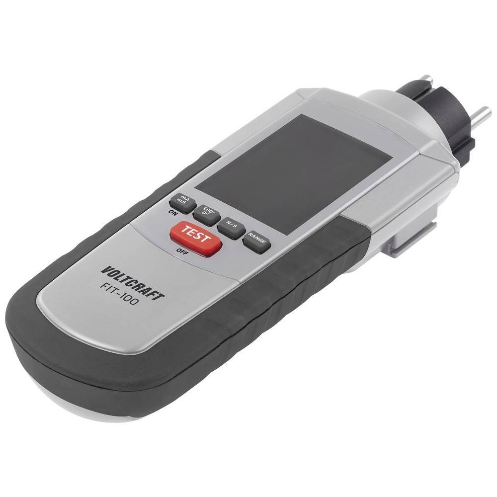 Multimeter FI/RCD Testgerät