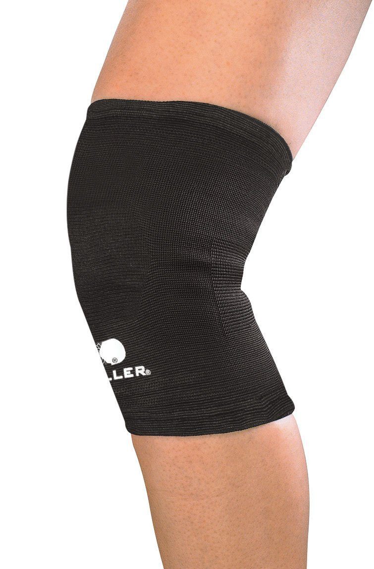 Mueller Sports Medicine Kniebandage Elastic Knee Support
