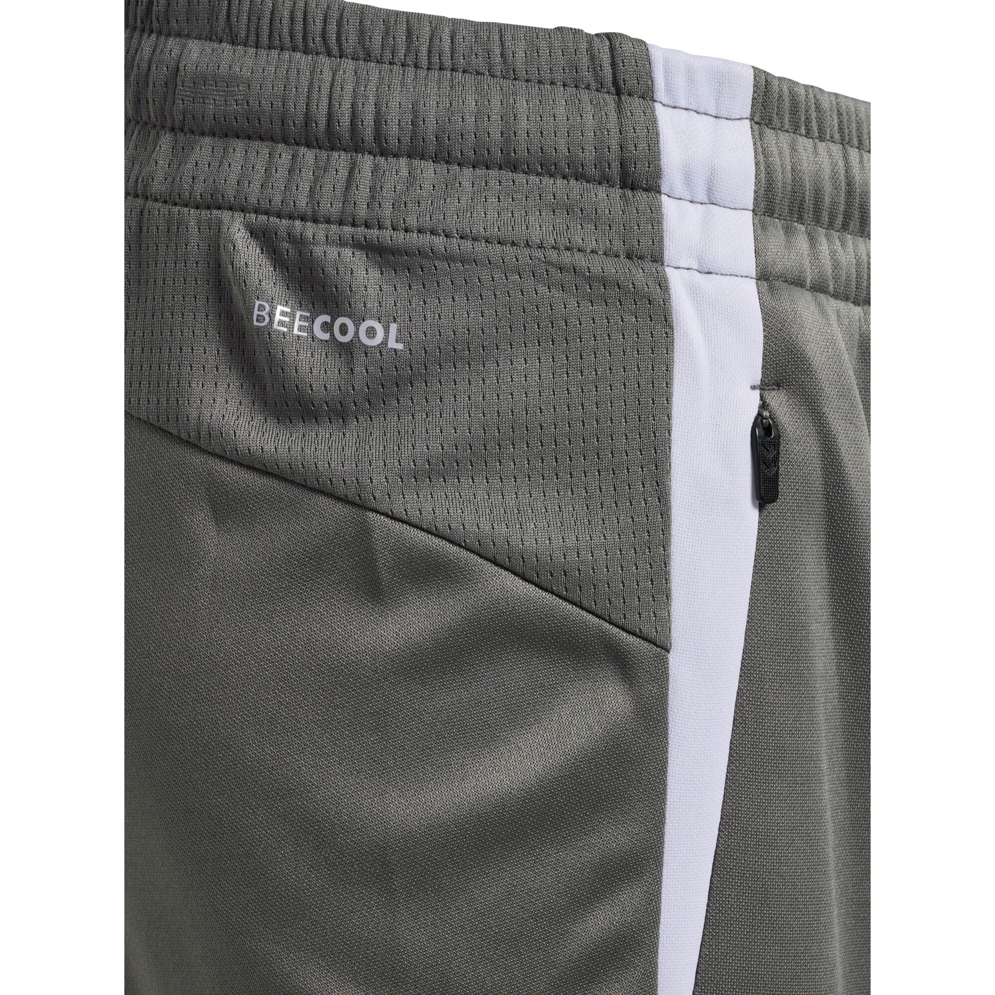 hummel Trainingshose Hummel Kinder Trainingshose LEAD 2.0 TRACK PANTS 223775