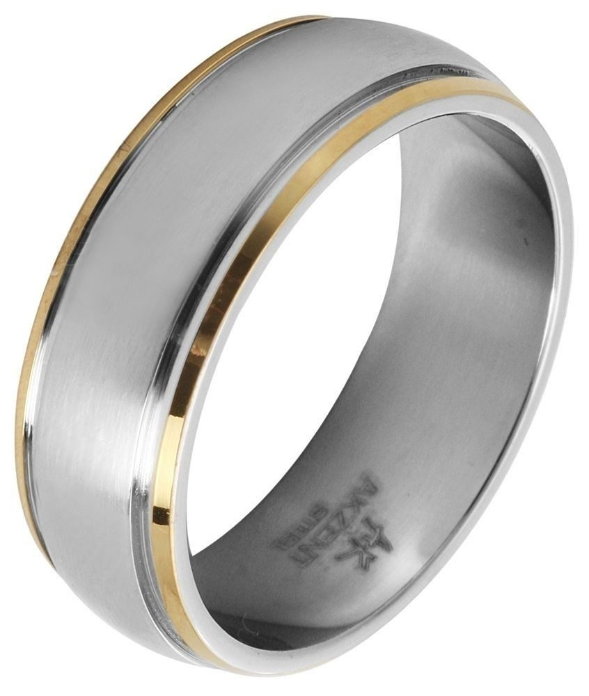 AKZENT Fingerring Dori, langlebig, Damen Ring