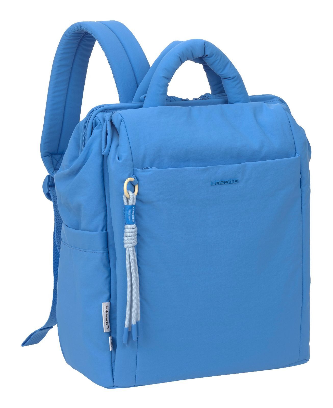 LÄSSIG Rucksack Backpack (Set, 2-tlg)