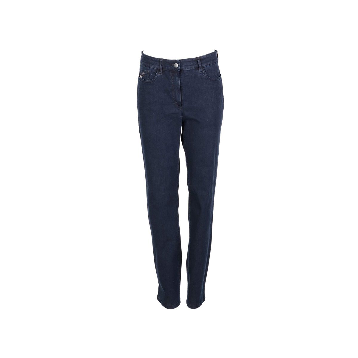 Zerres 5-Pocket-Jeans »blau« (1-tlg) online kaufen | OTTO