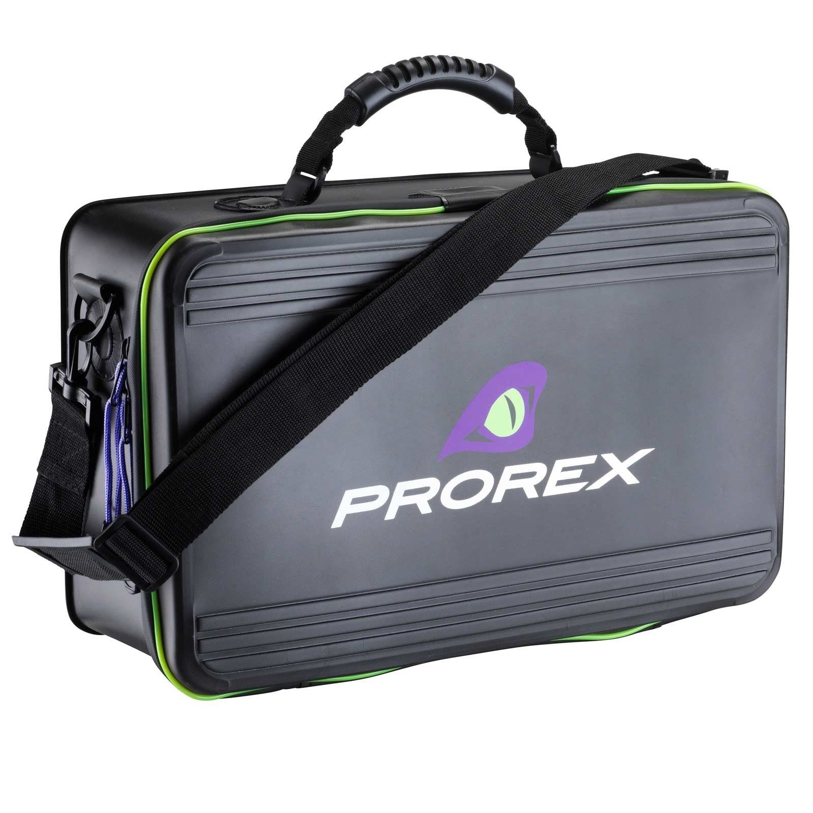 Daiwa Angelkoffer, Daiwa Prorex XL Lure Storage Bag Angeltasche