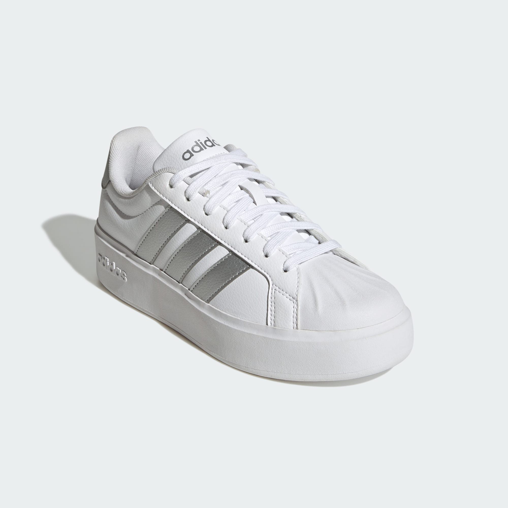 adidas Sportswear STREETTALK BOLD SCHUH Sneaker (2-tlg)