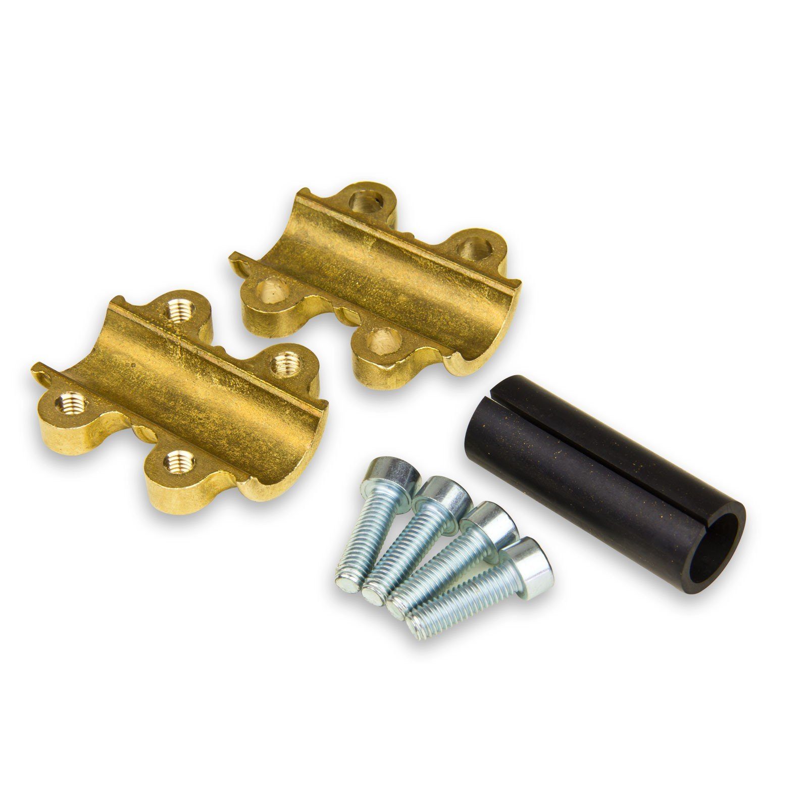 GEBO Reparaturschelle Schelle REP 1" Rohrschelle Abdichten Von Rohre